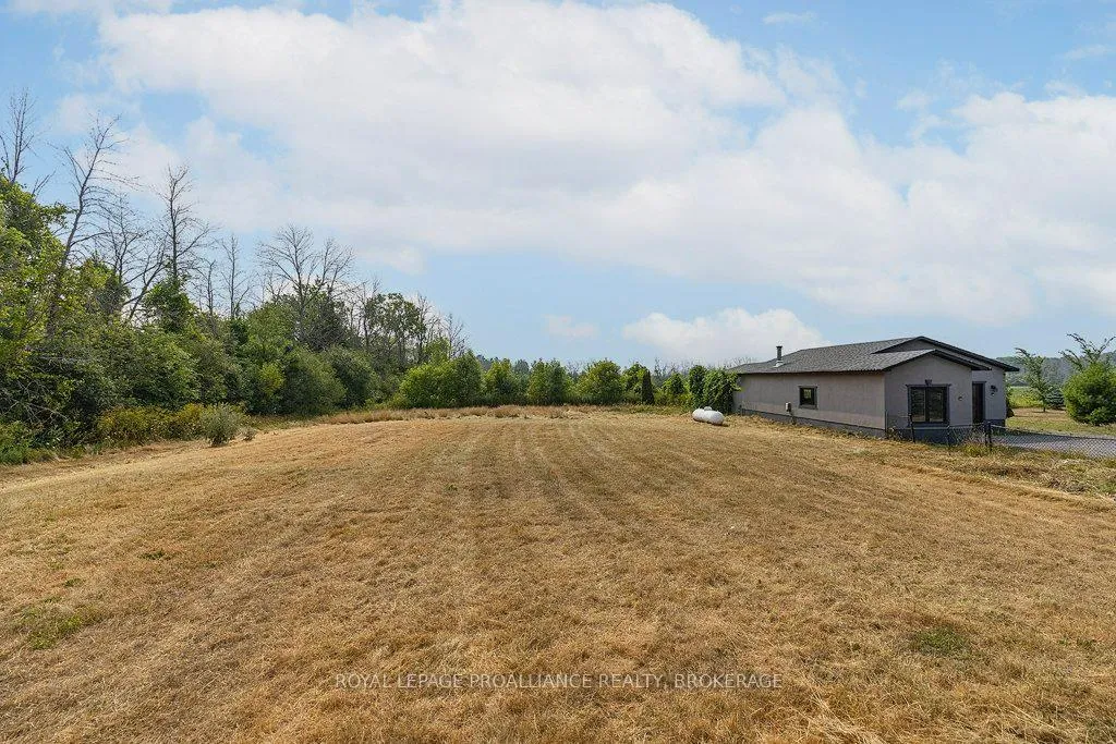 Photo 47 of 1058 Lucas Road, Loyalist, Lennox and Addington - South — HOMEH