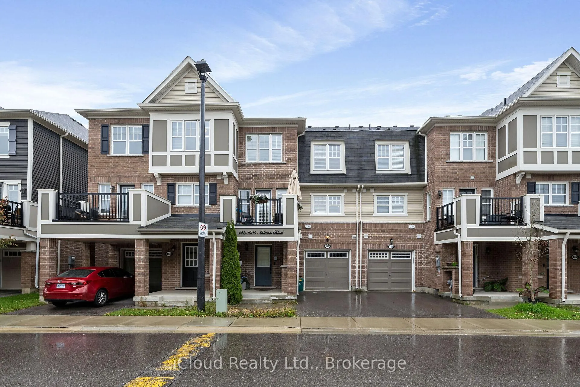 Photo 1 of Unit 142, 1000 Asleton Boulevard, Milton, Willmott — HOMEH