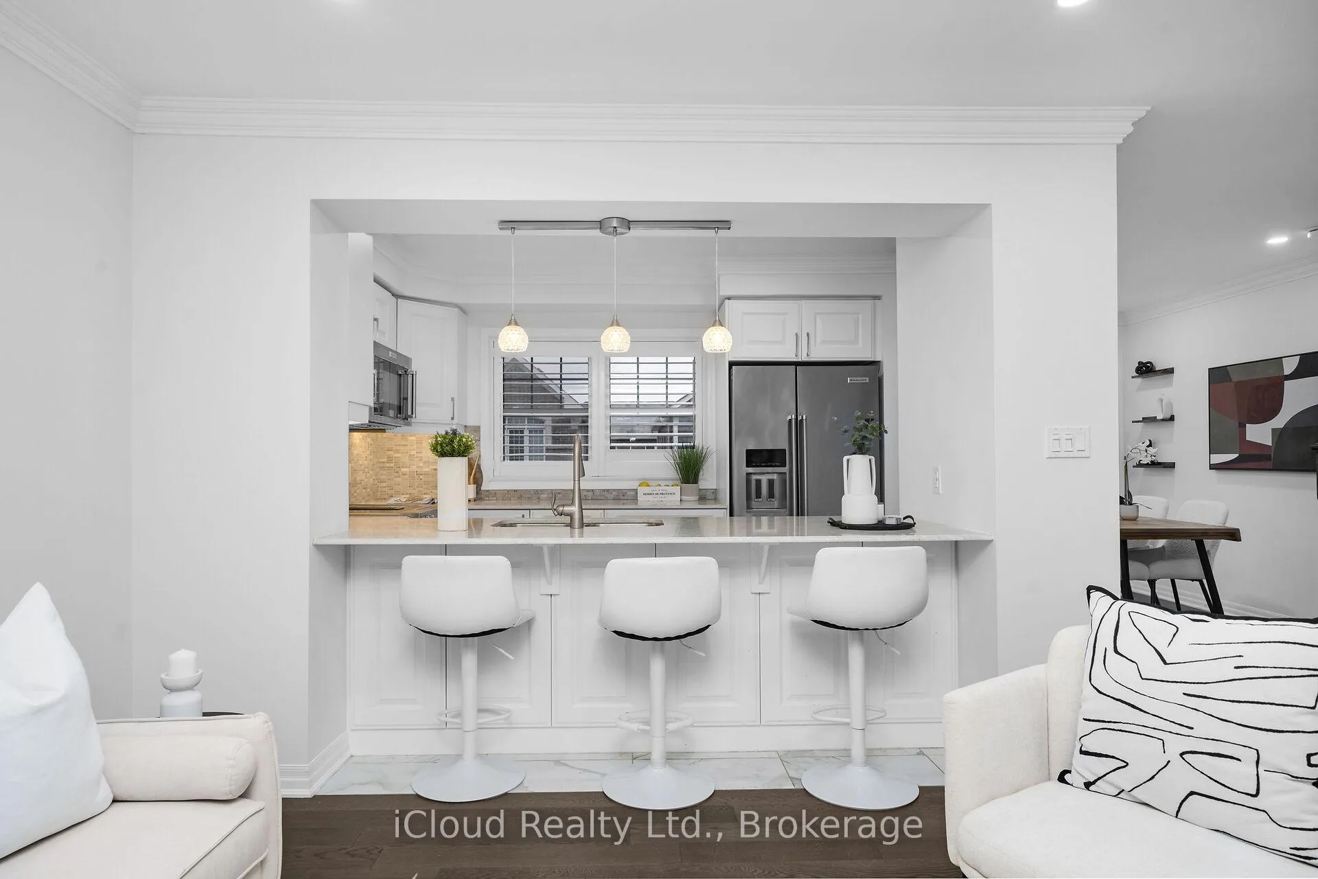 Photo 9 of Unit 142, 1000 Asleton Boulevard, Milton, Willmott — HOMEH