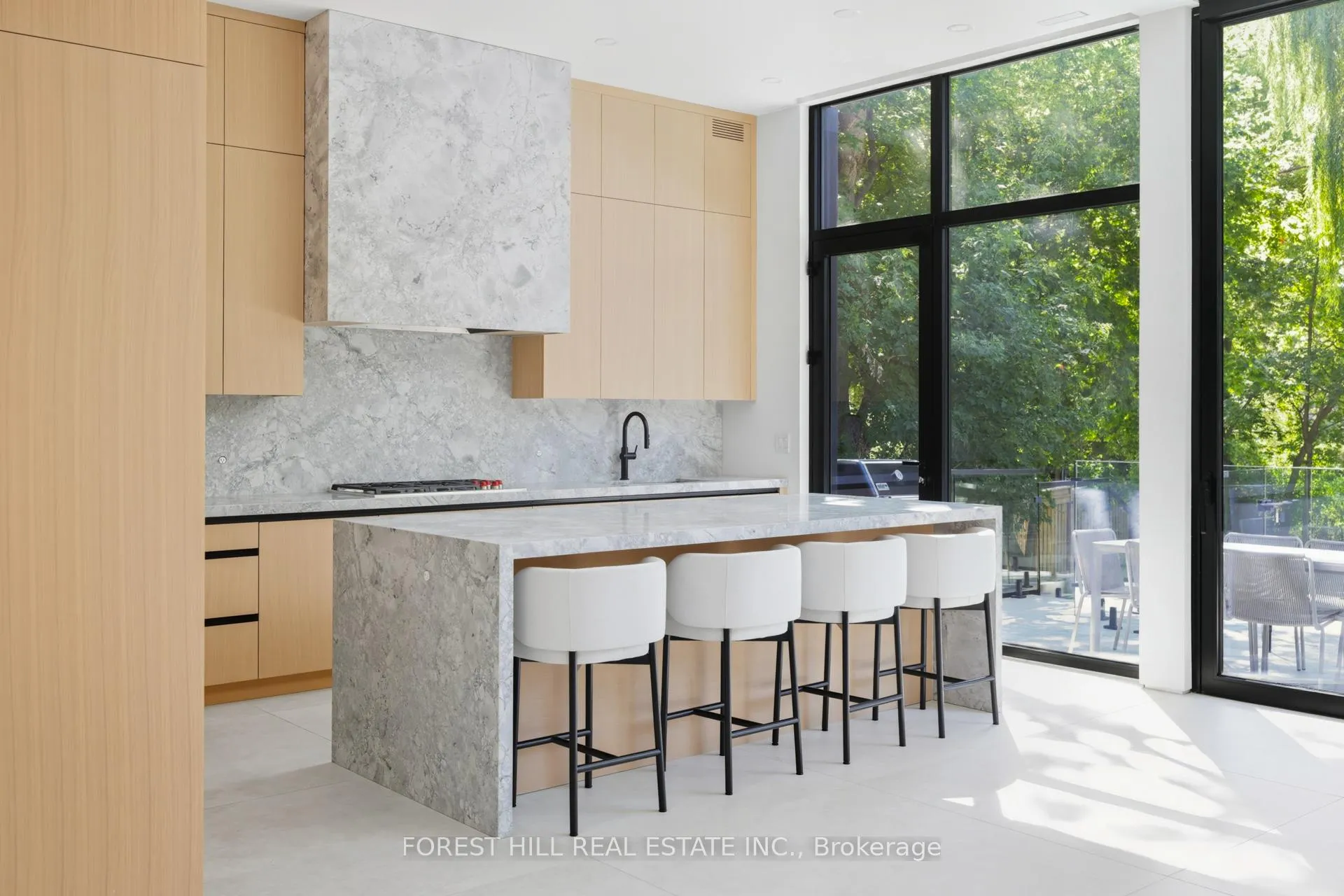 Photo 6 of 22 Khedive Avenue, Toronto, Englemount-Lawrence — HOMEH