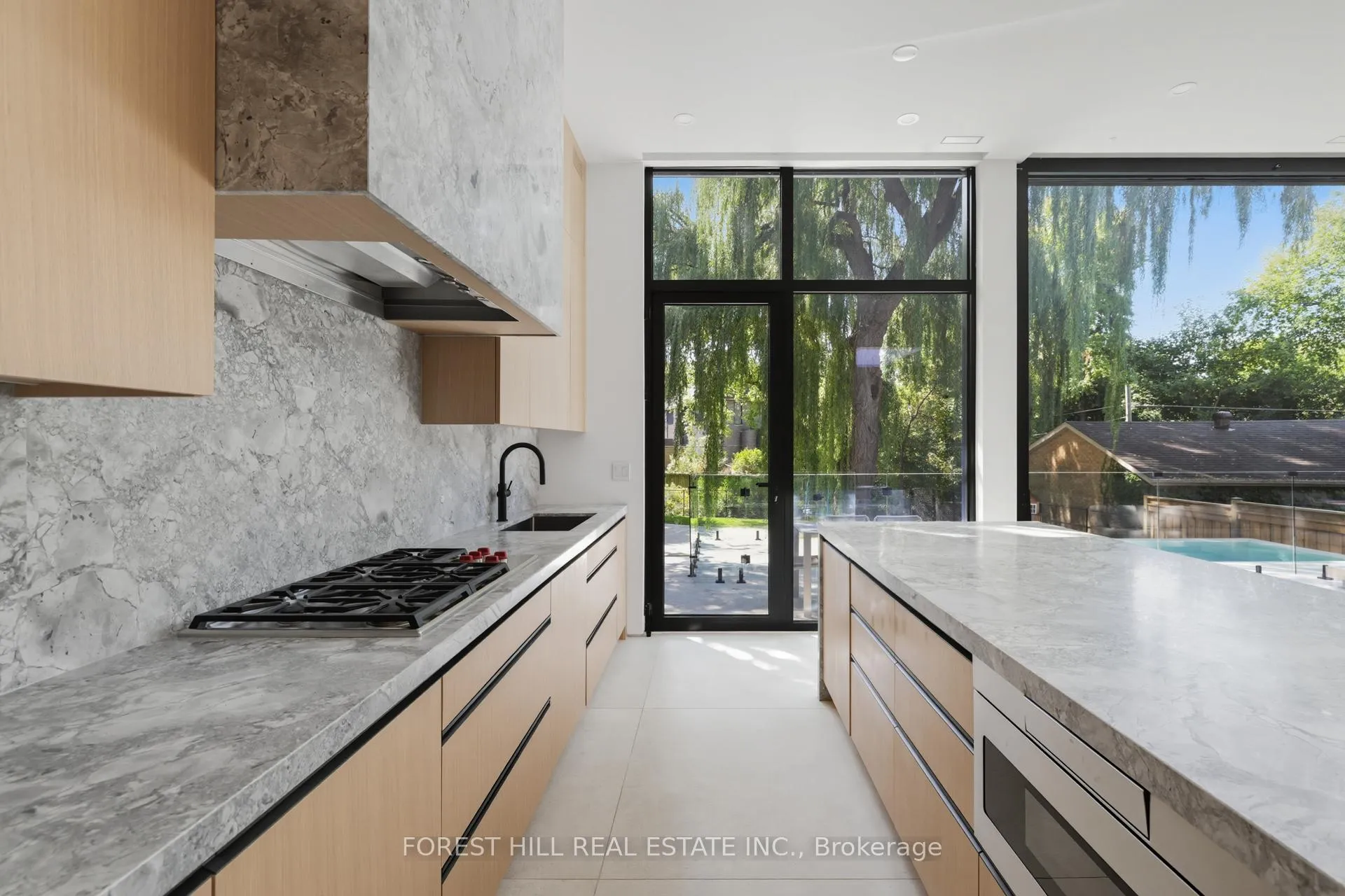 Photo 14 of 22 Khedive Avenue, Toronto, Englemount-Lawrence — HOMEH