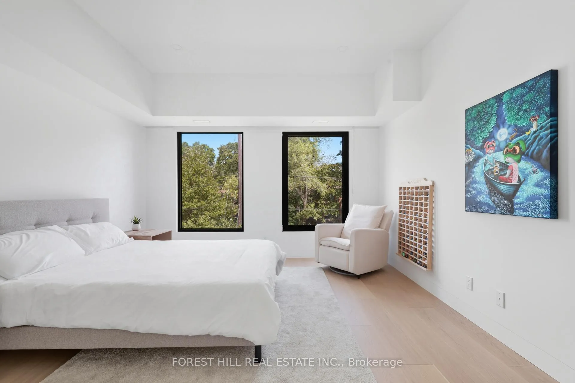 Photo 31 of 22 Khedive Avenue, Toronto, Englemount-Lawrence — HOMEH