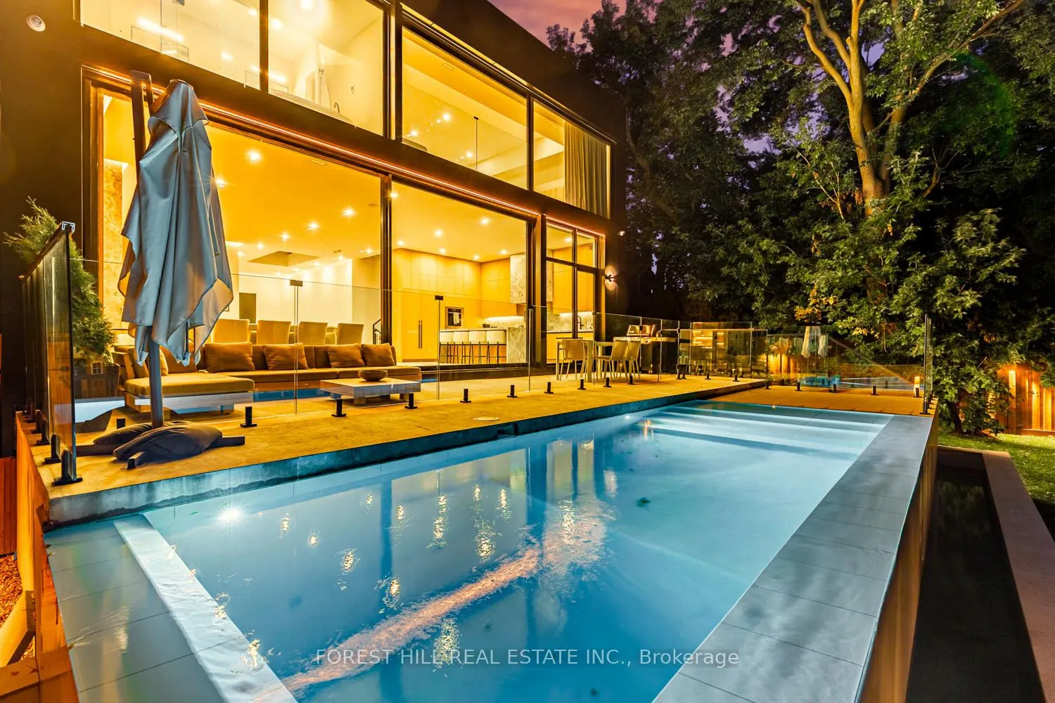Photo 37 of 22 Khedive Avenue, Toronto, Englemount-Lawrence — HOMEH