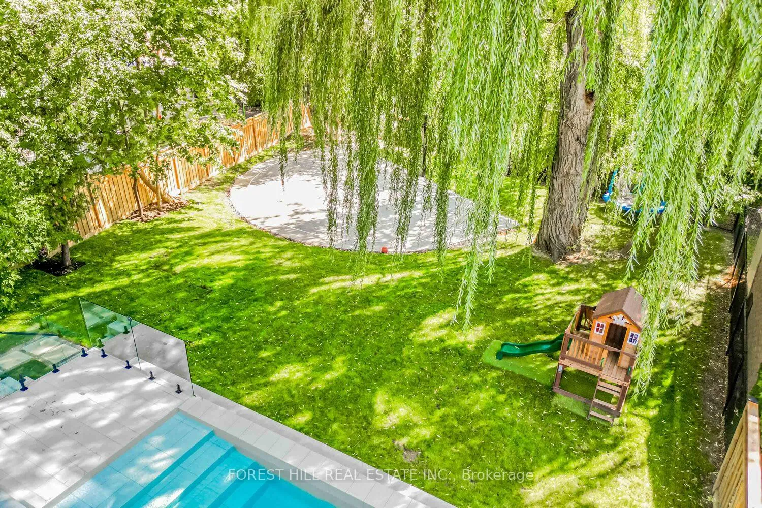 Photo 38 of 22 Khedive Avenue, Toronto, Englemount-Lawrence — HOMEH