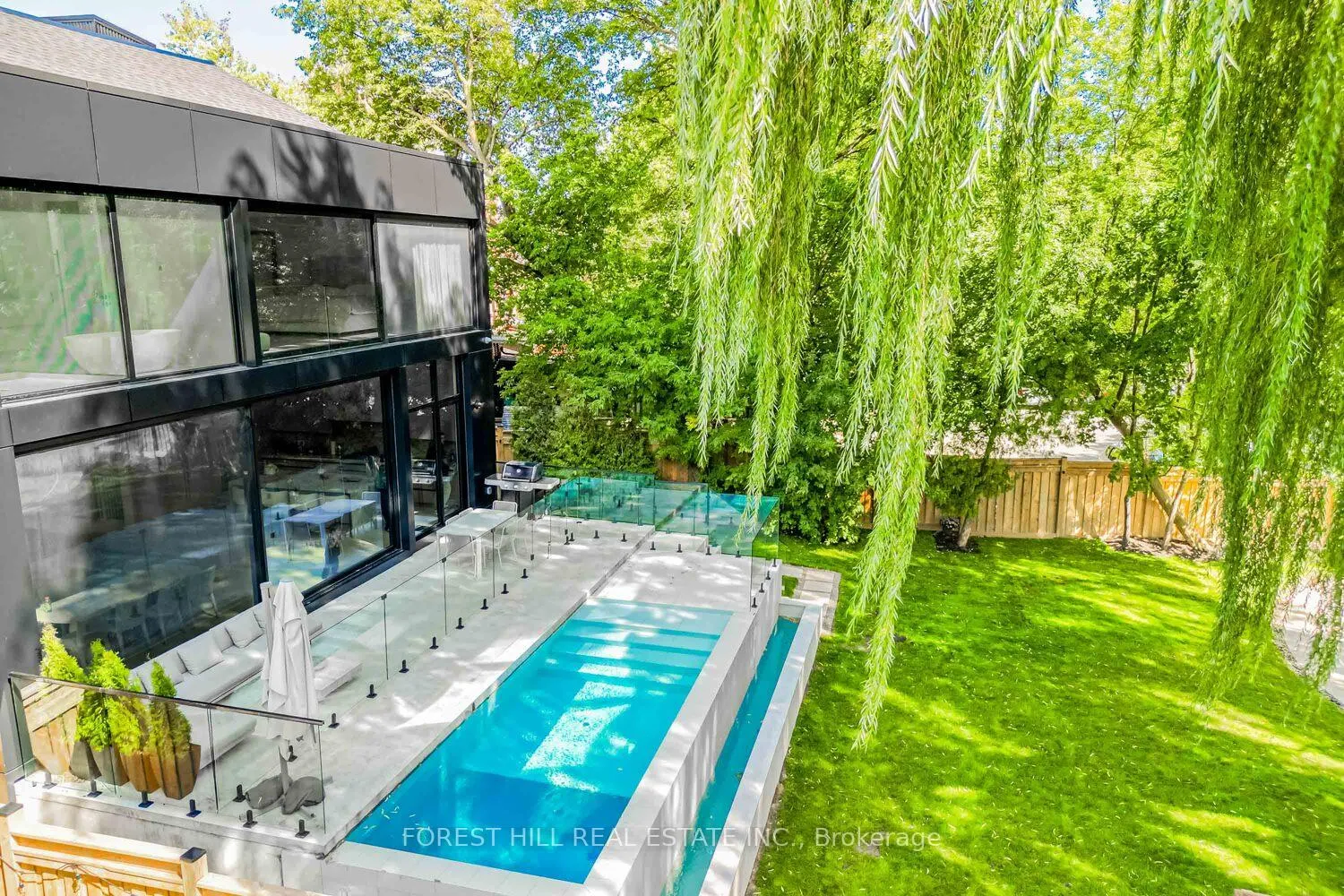 Photo 39 of 22 Khedive Avenue, Toronto, Englemount-Lawrence — HOMEH