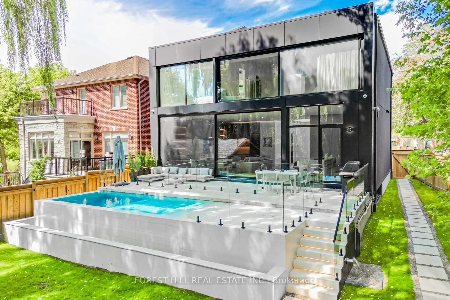 Photo 41 of 22 Khedive Avenue, Toronto, Englemount-Lawrence — HOMEH