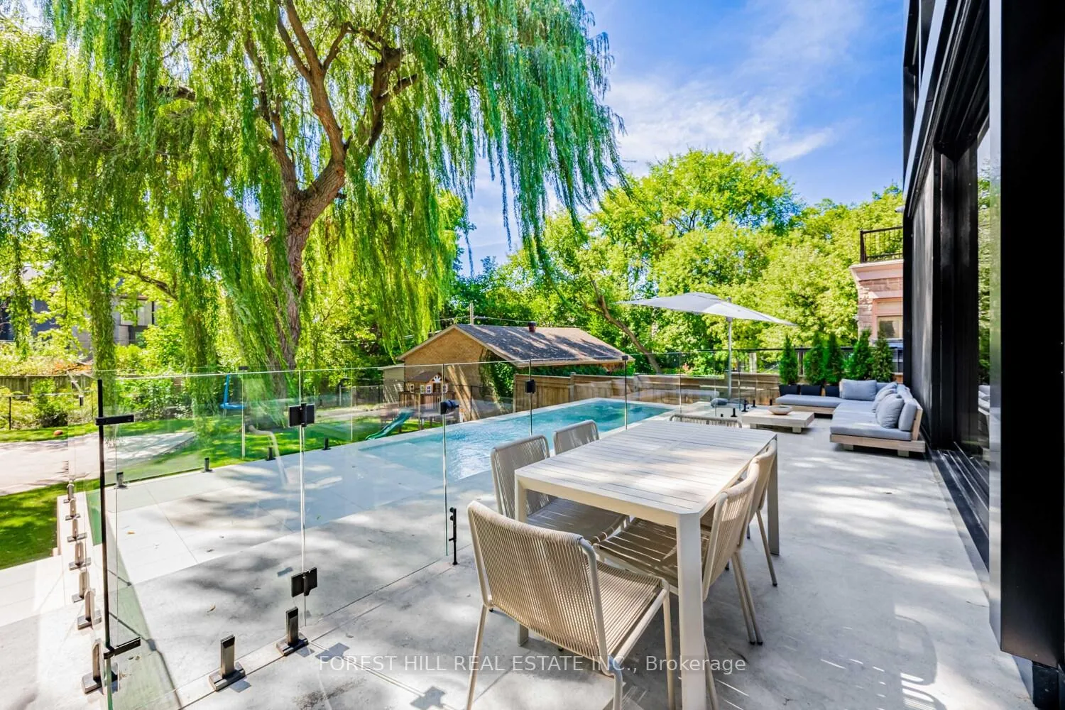 Photo 42 of 22 Khedive Avenue, Toronto, Englemount-Lawrence — HOMEH
