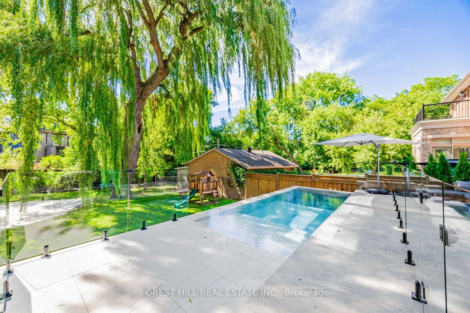 Photo 43 of 22 Khedive Avenue, Toronto, Englemount-Lawrence — HOMEH
