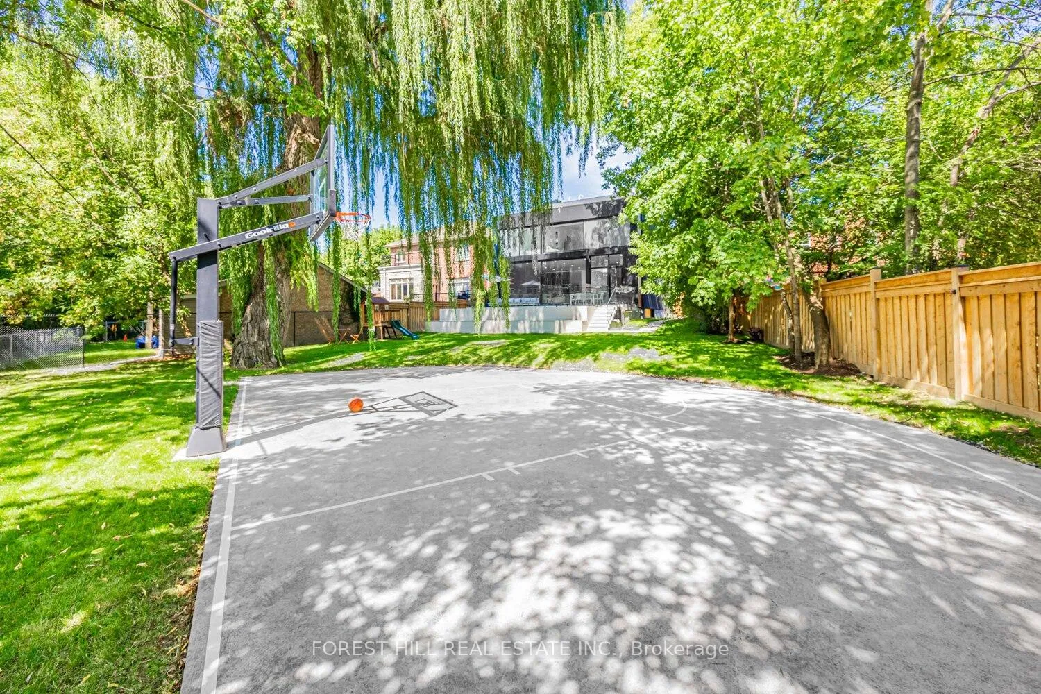 Photo 45 of 22 Khedive Avenue, Toronto, Englemount-Lawrence — HOMEH