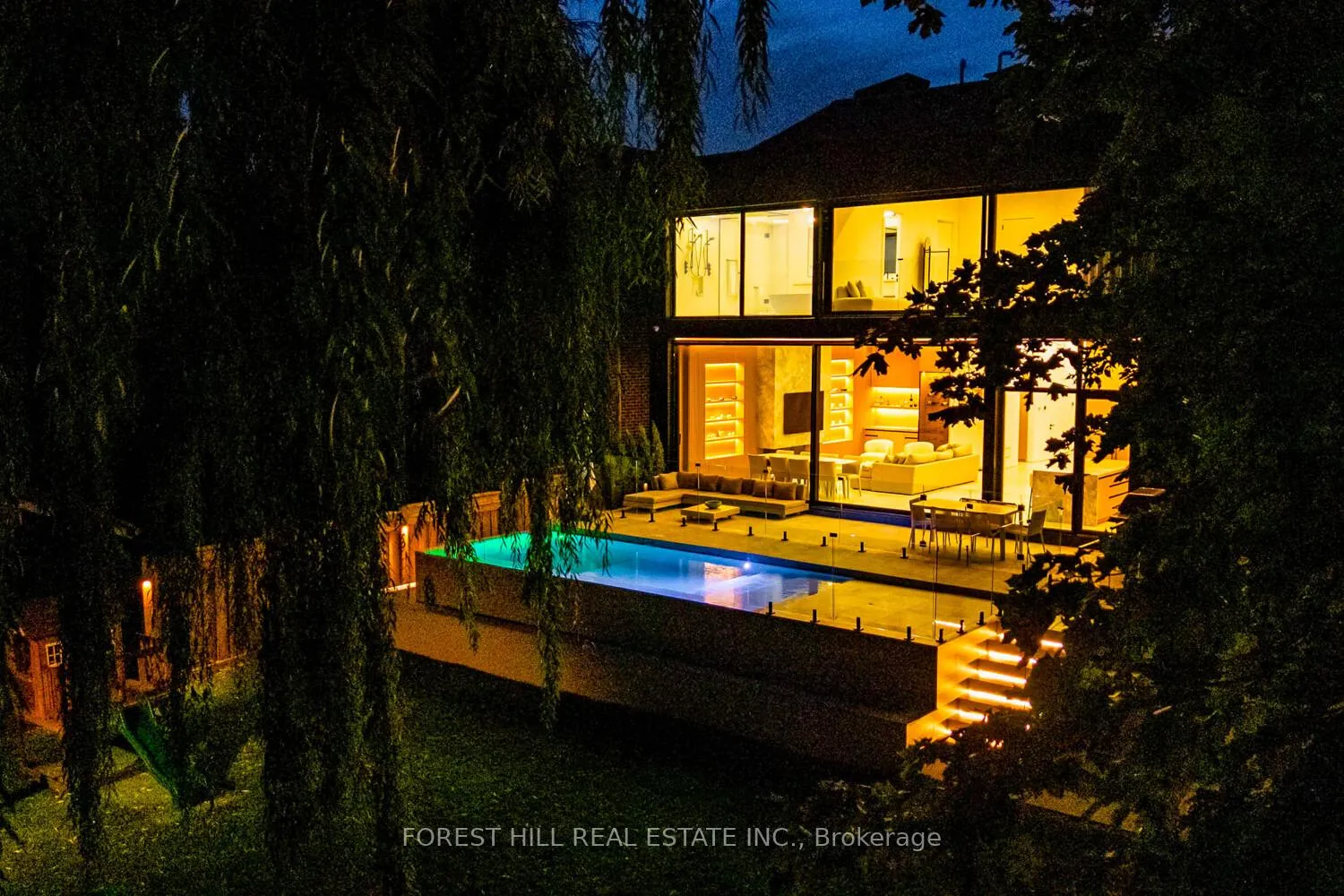 Photo 46 of 22 Khedive Avenue, Toronto, Englemount-Lawrence — HOMEH