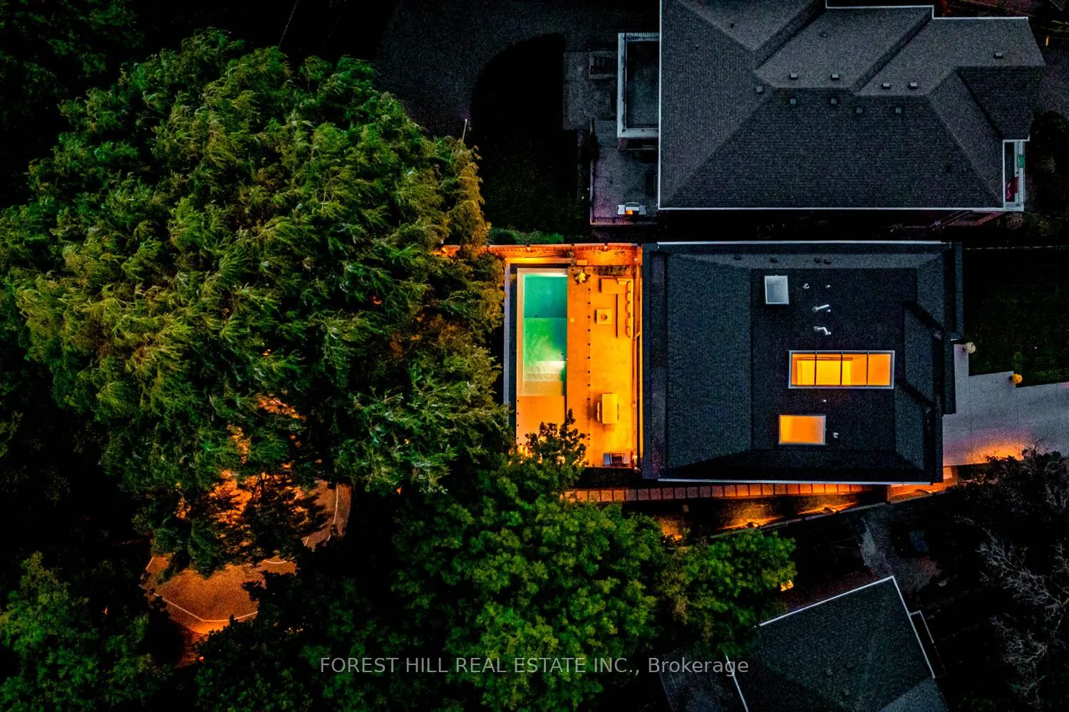 Photo 47 of 22 Khedive Avenue, Toronto, Englemount-Lawrence — HOMEH