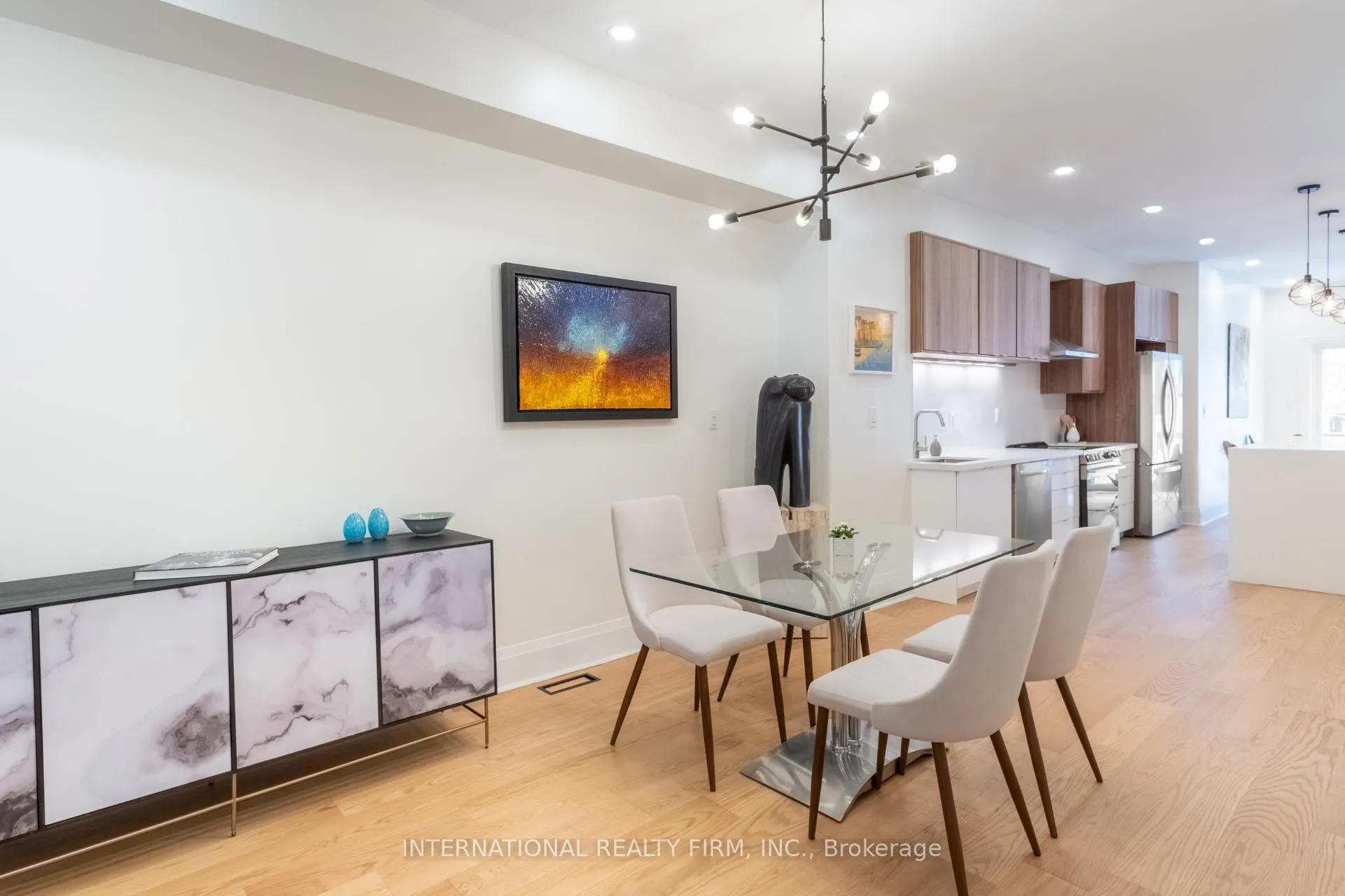 Photo 7 of 46 Morse Street, Toronto, South Riverdale — HOMEH