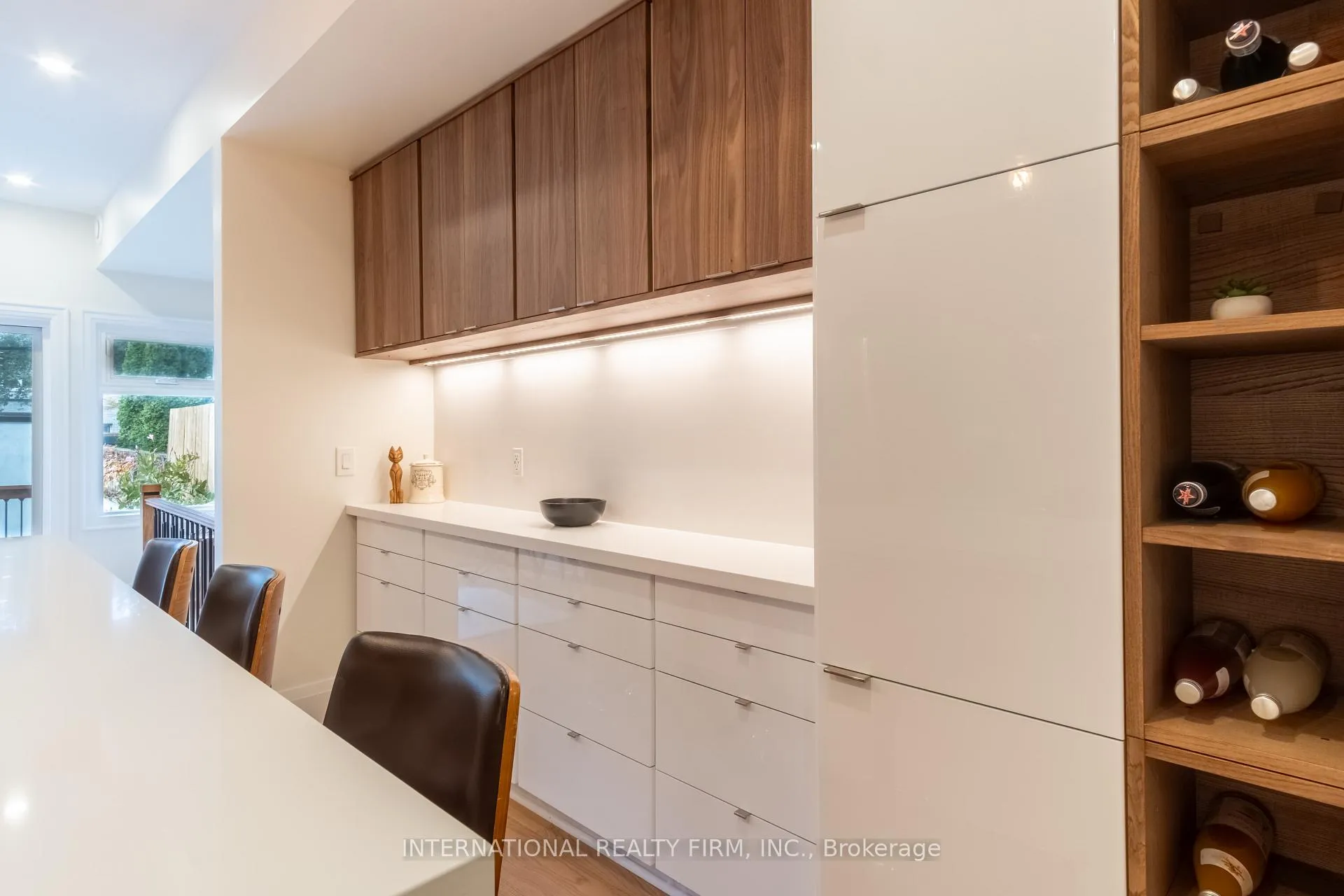 Photo 10 of 46 Morse Street, Toronto, South Riverdale — HOMEH