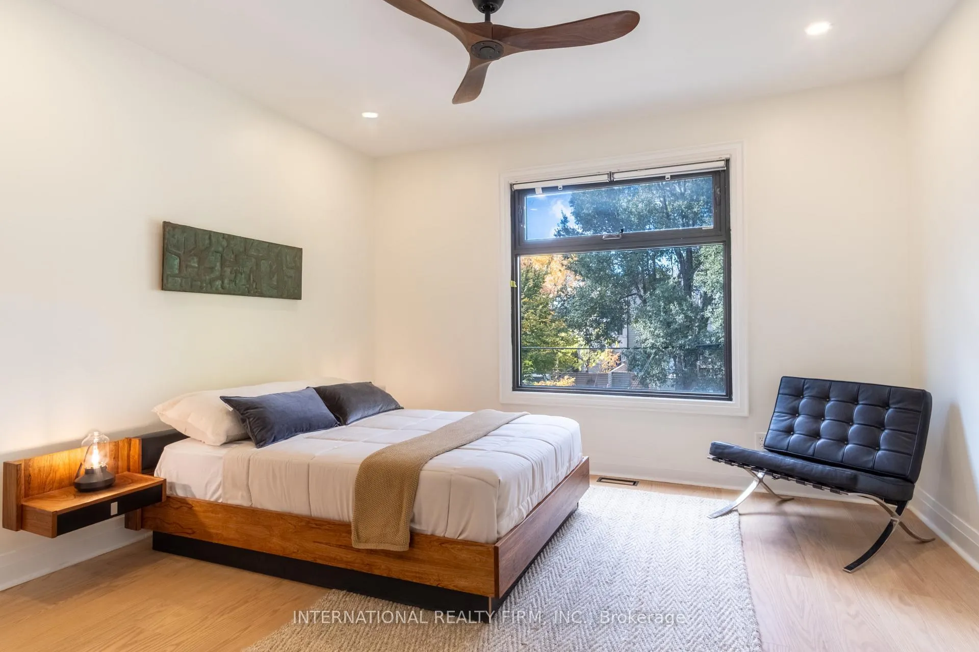 Photo 16 of 46 Morse Street, Toronto, South Riverdale — HOMEH