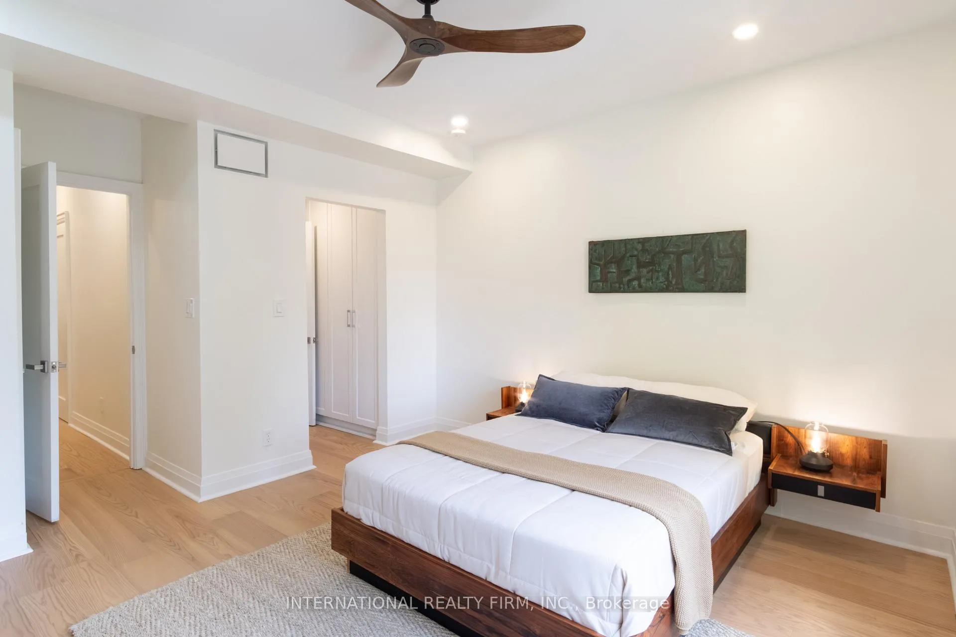 Photo 17 of 46 Morse Street, Toronto, South Riverdale — HOMEH