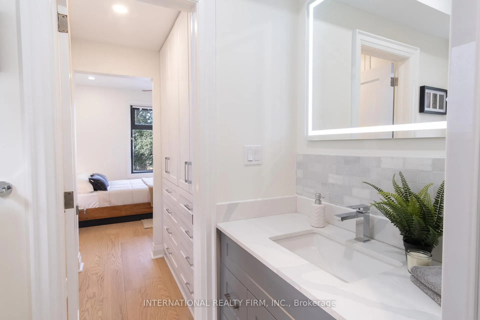 Photo 18 of 46 Morse Street, Toronto, South Riverdale — HOMEH