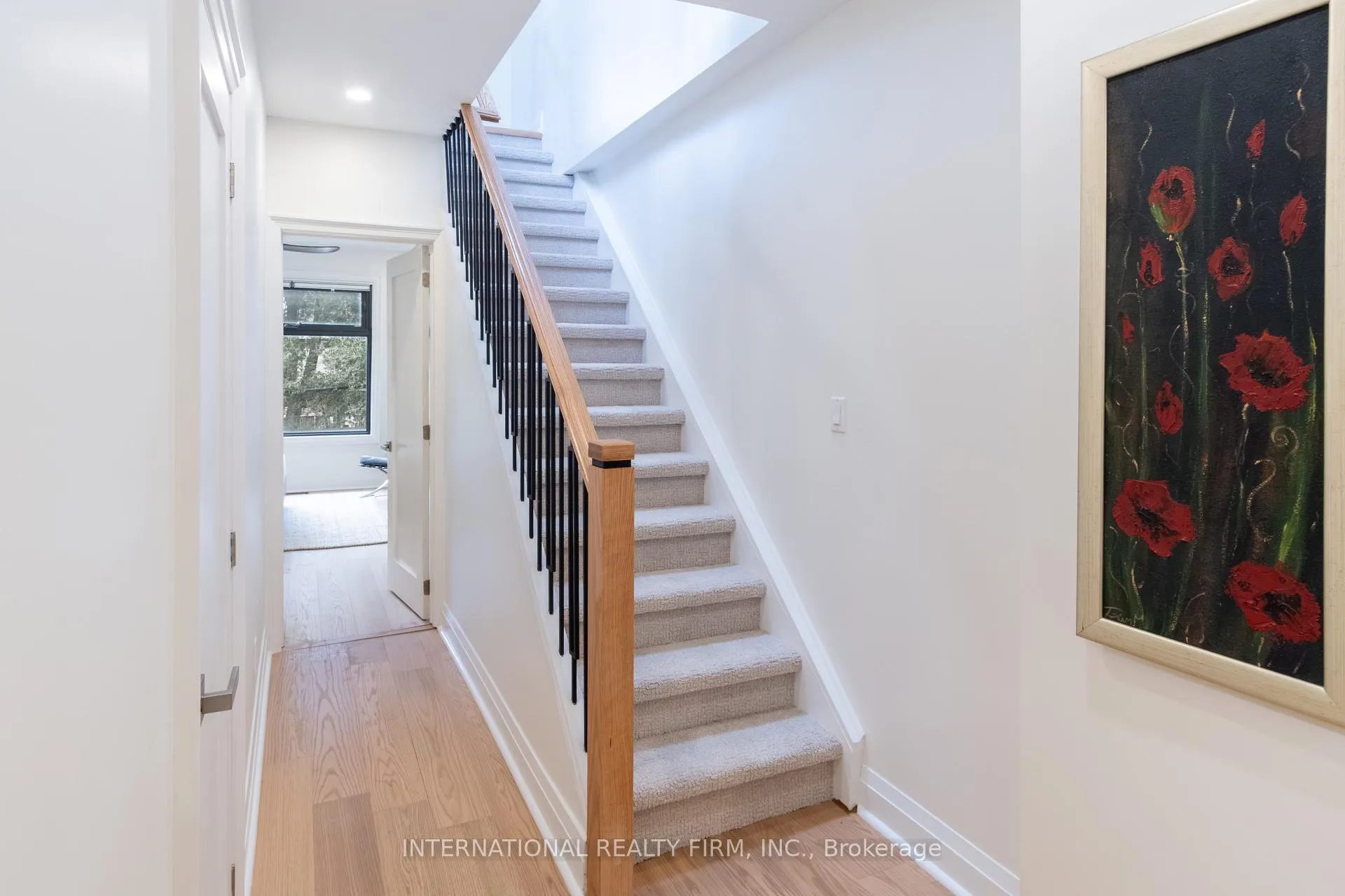 Photo 21 of 46 Morse Street, Toronto, South Riverdale — HOMEH