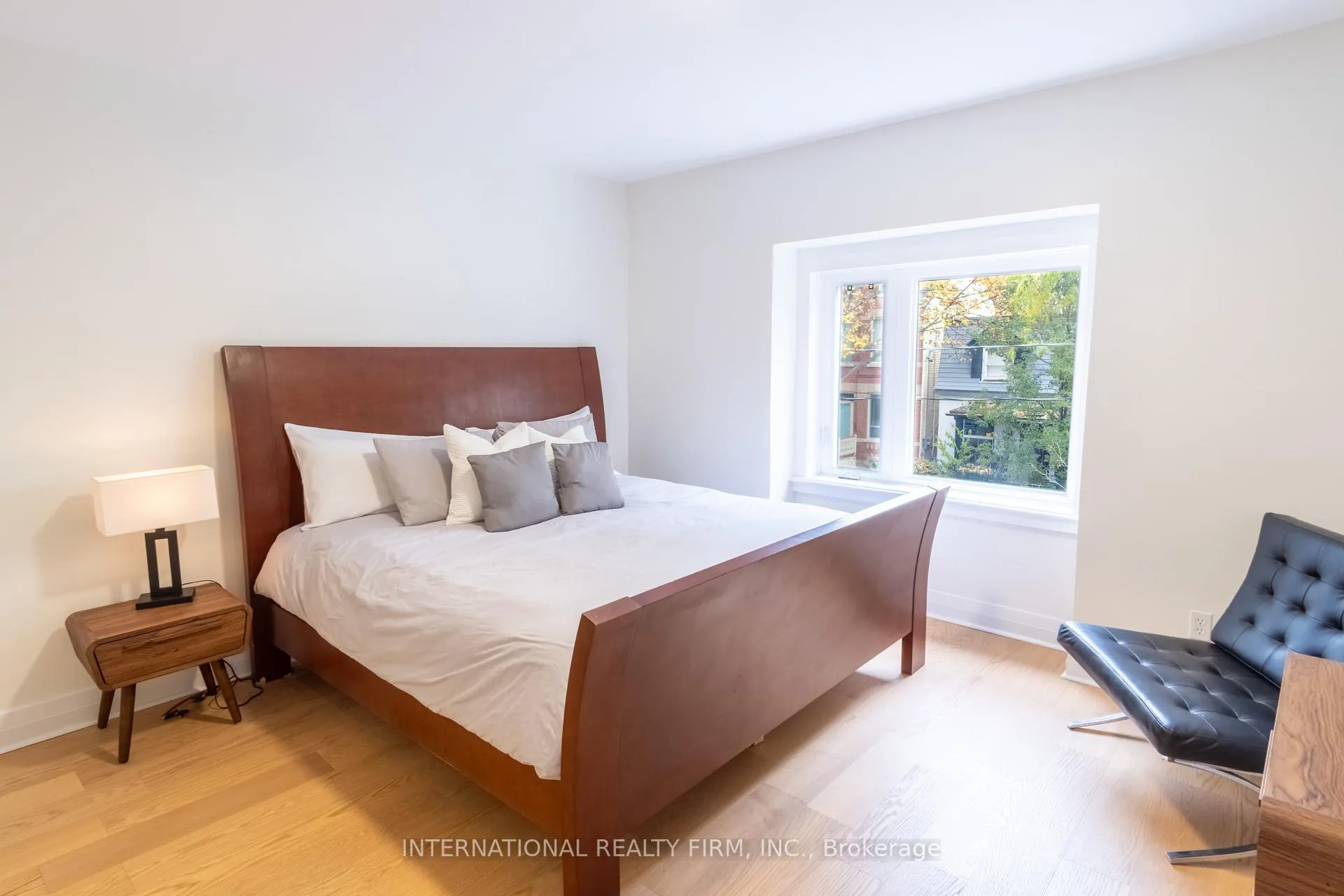 Photo 26 of 46 Morse Street, Toronto, South Riverdale — HOMEH
