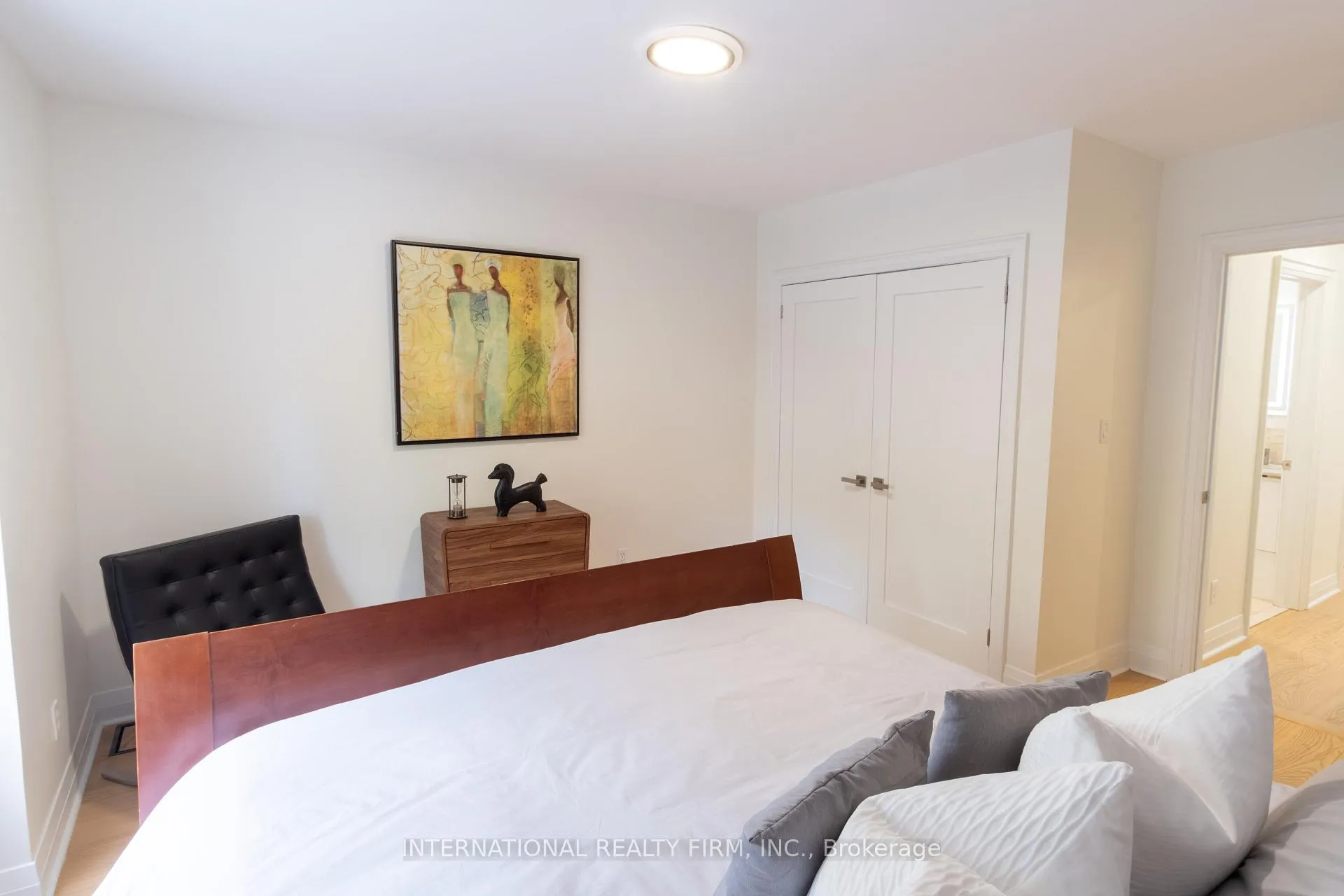 Photo 27 of 46 Morse Street, Toronto, South Riverdale — HOMEH