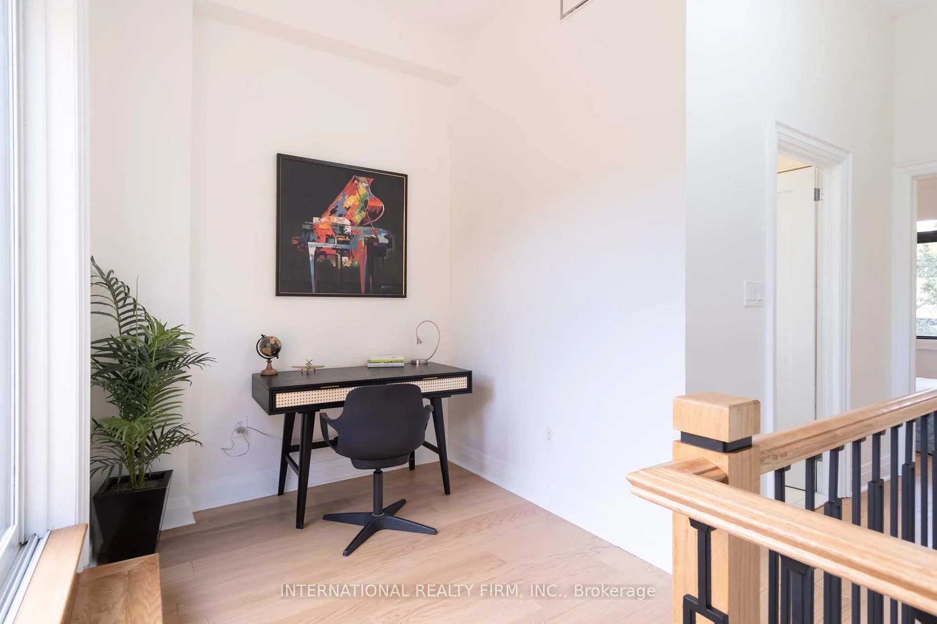 Photo 28 of 46 Morse Street, Toronto, South Riverdale — HOMEH