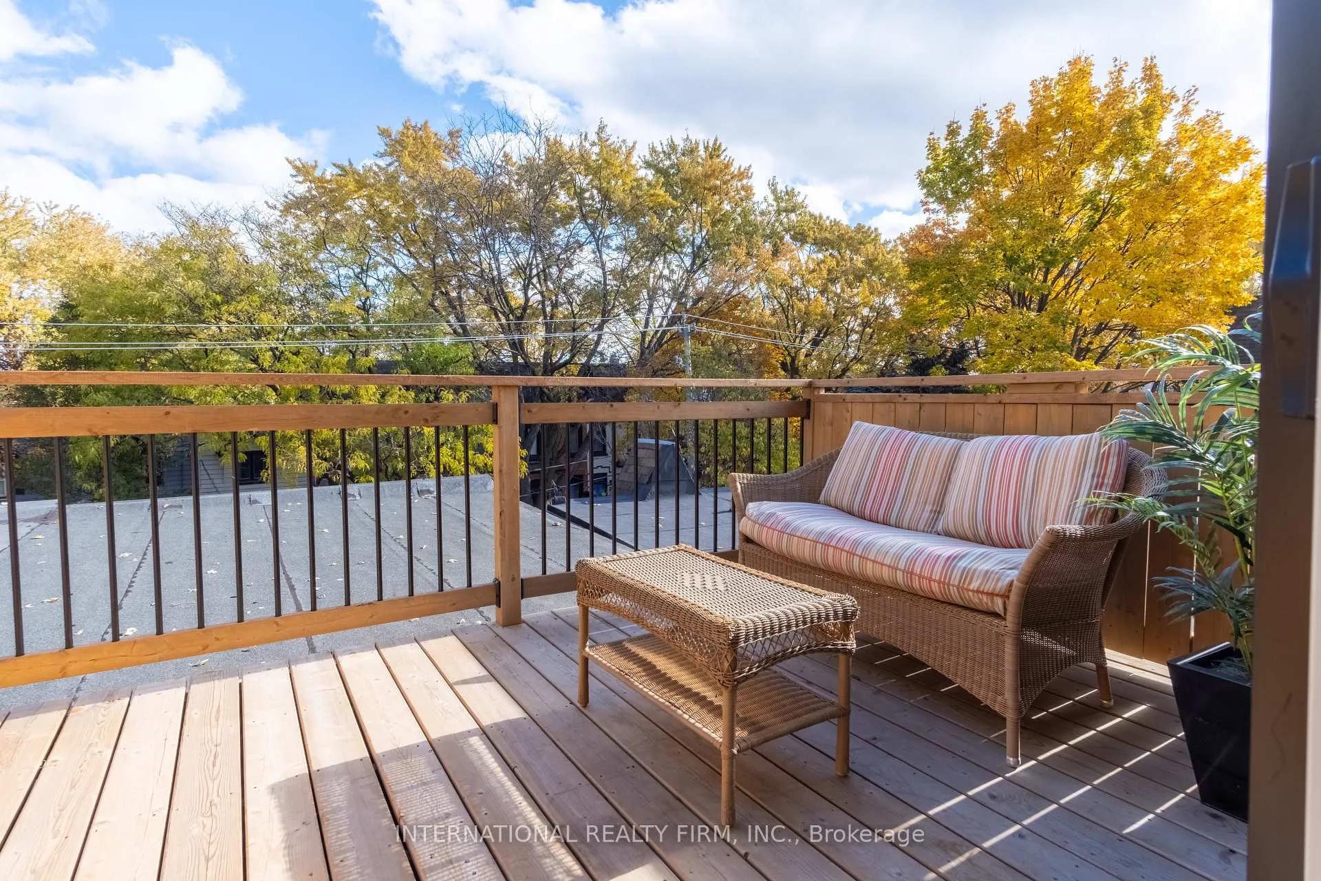 Photo 29 of 46 Morse Street, Toronto, South Riverdale — HOMEH