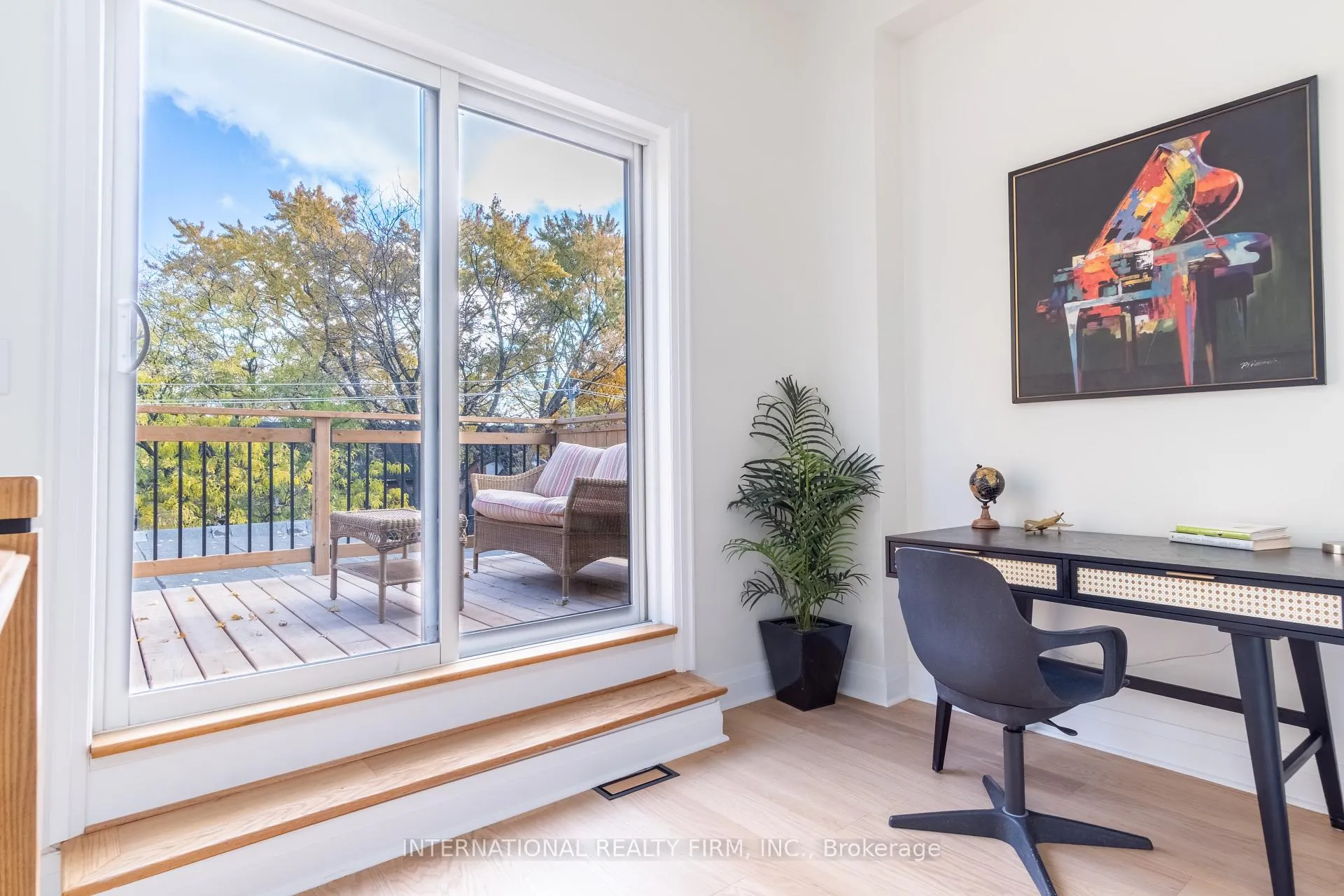 Photo 30 of 46 Morse Street, Toronto, South Riverdale — HOMEH
