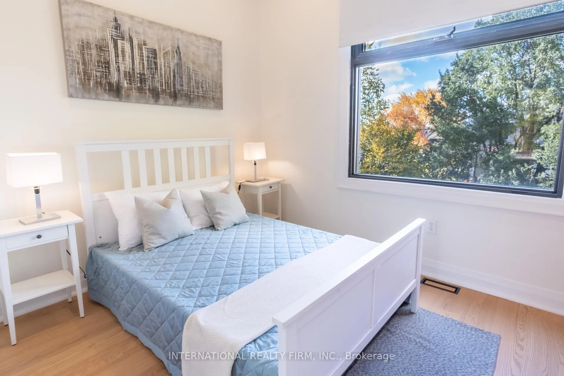Photo 34 of 46 Morse Street, Toronto, South Riverdale — HOMEH