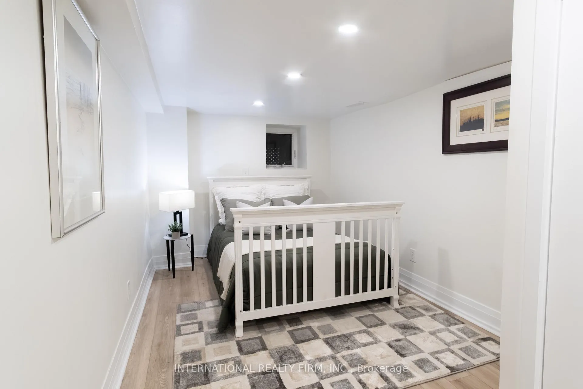 Photo 44 of 46 Morse Street, Toronto, South Riverdale — HOMEH