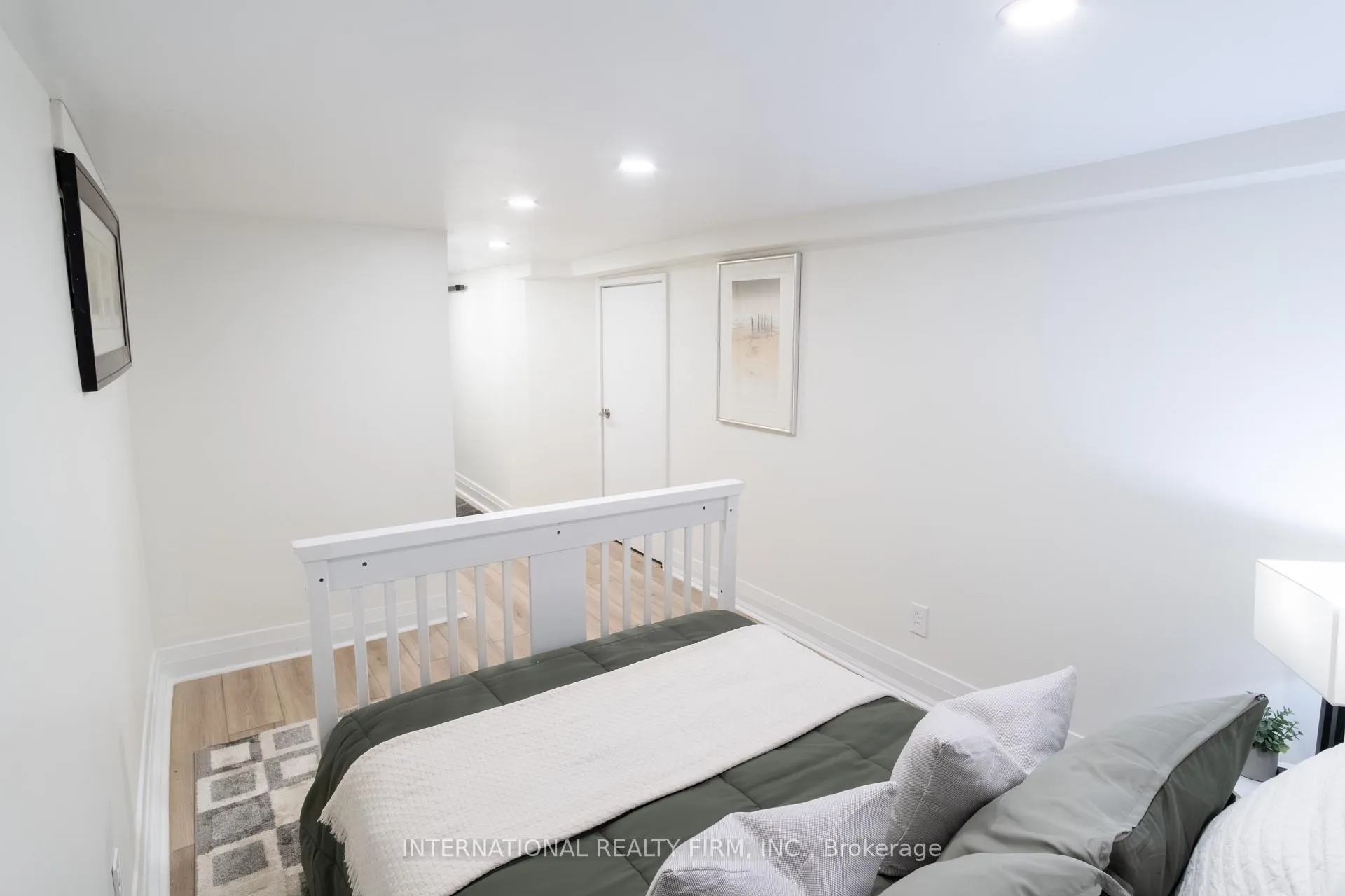 Photo 45 of 46 Morse Street, Toronto, South Riverdale — HOMEH