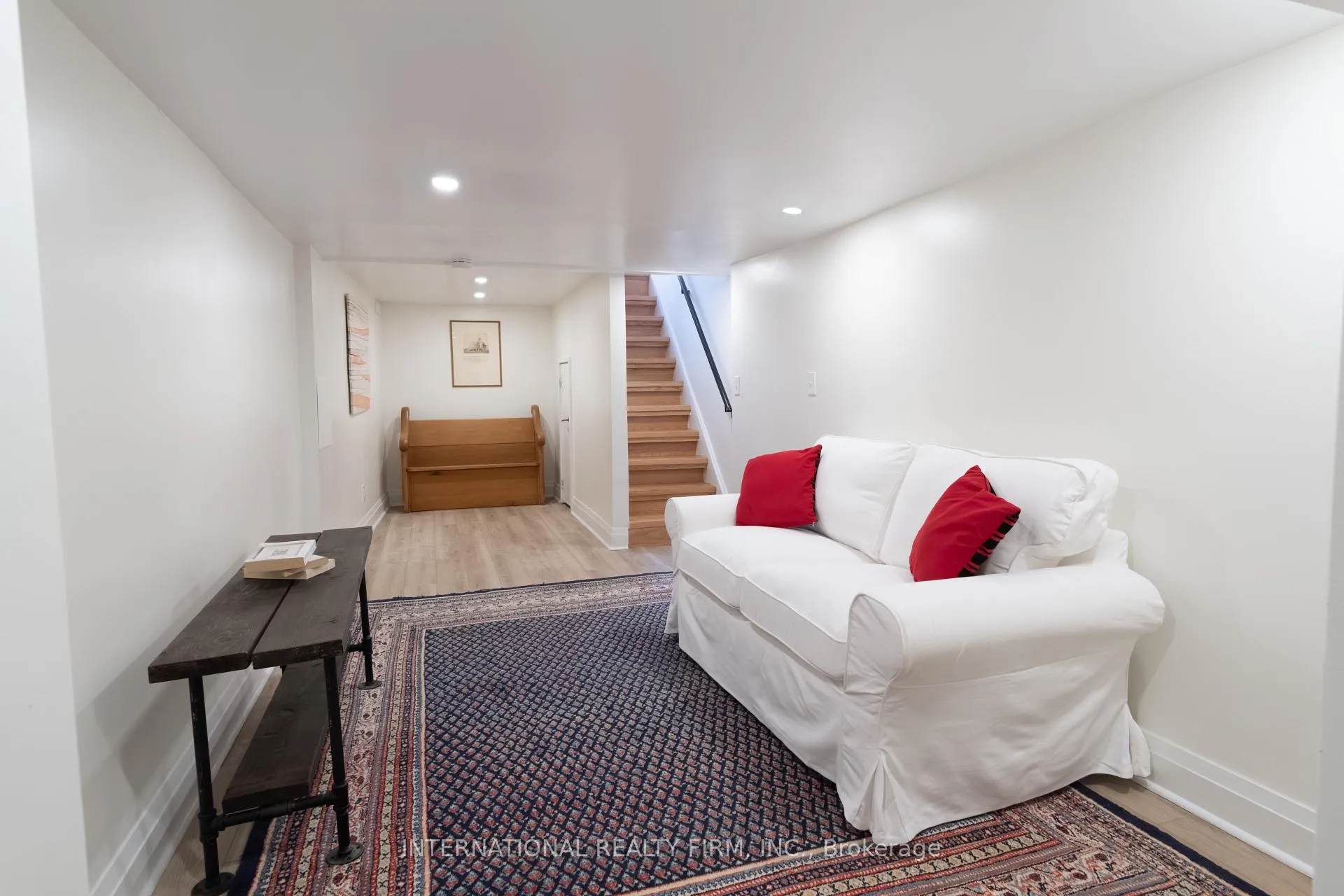 Photo 47 of 46 Morse Street, Toronto, South Riverdale — HOMEH