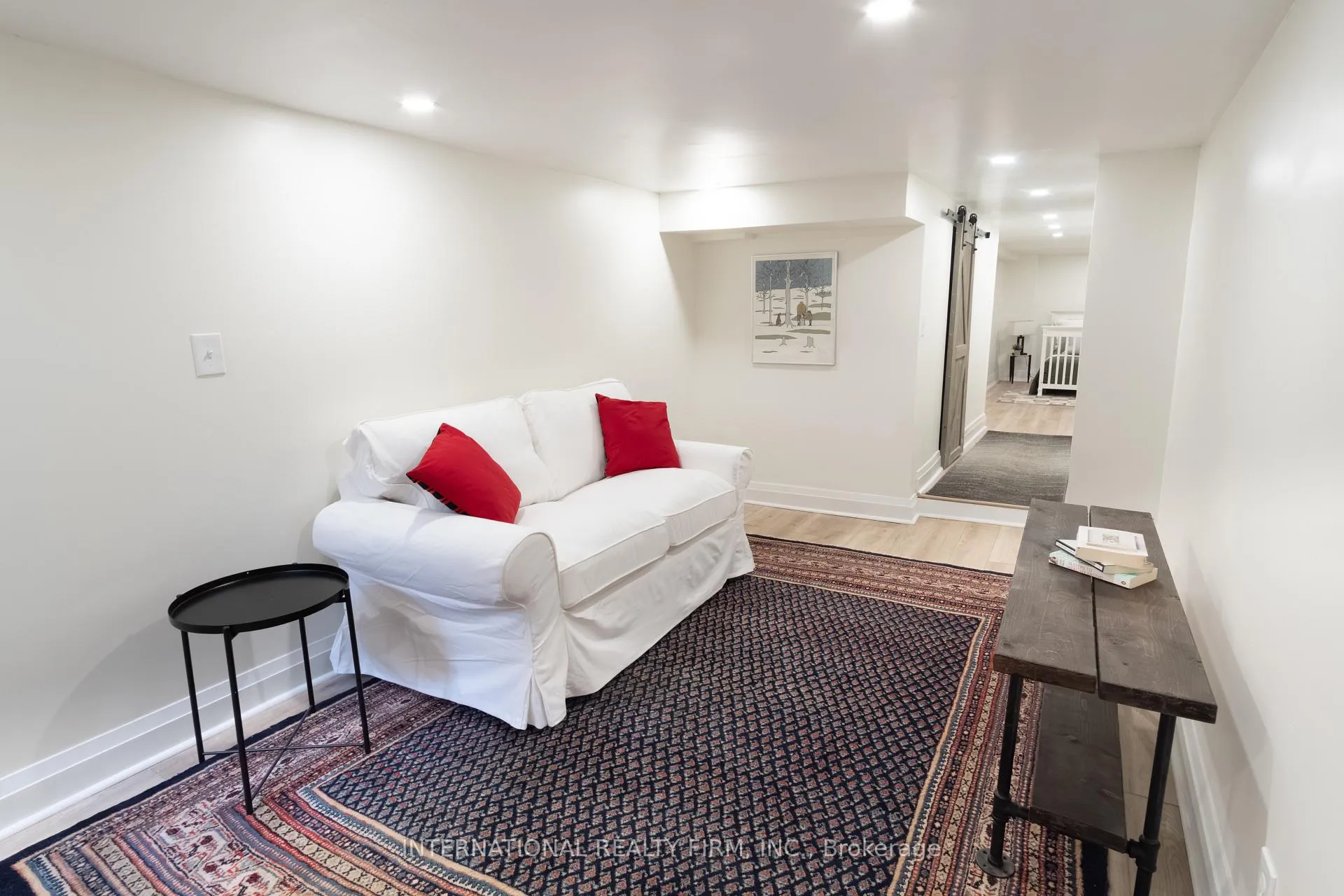 Photo 48 of 46 Morse Street, Toronto, South Riverdale — HOMEH