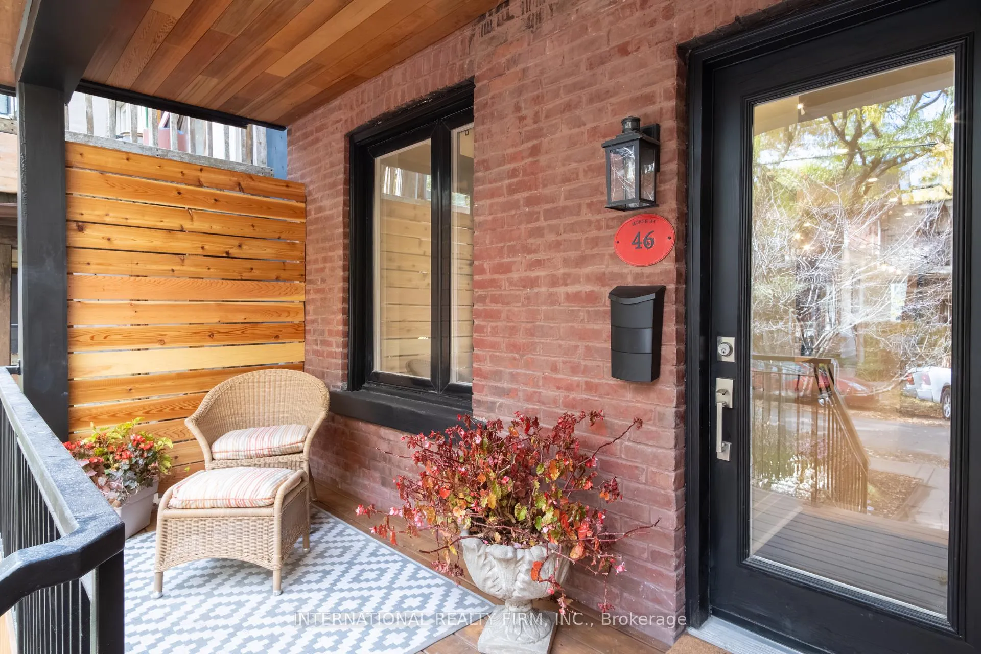 Photo 49 of 46 Morse Street, Toronto, South Riverdale — HOMEH