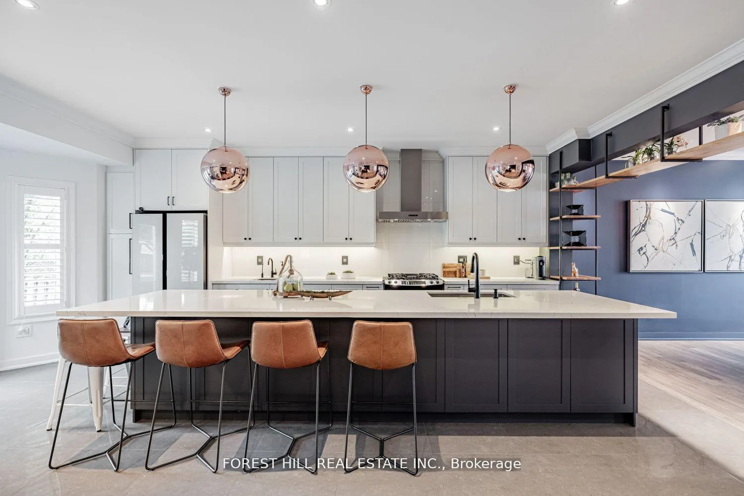 Photo 1 of 28 Port Rush Trail, Markham, Angus Glen — HOMEH