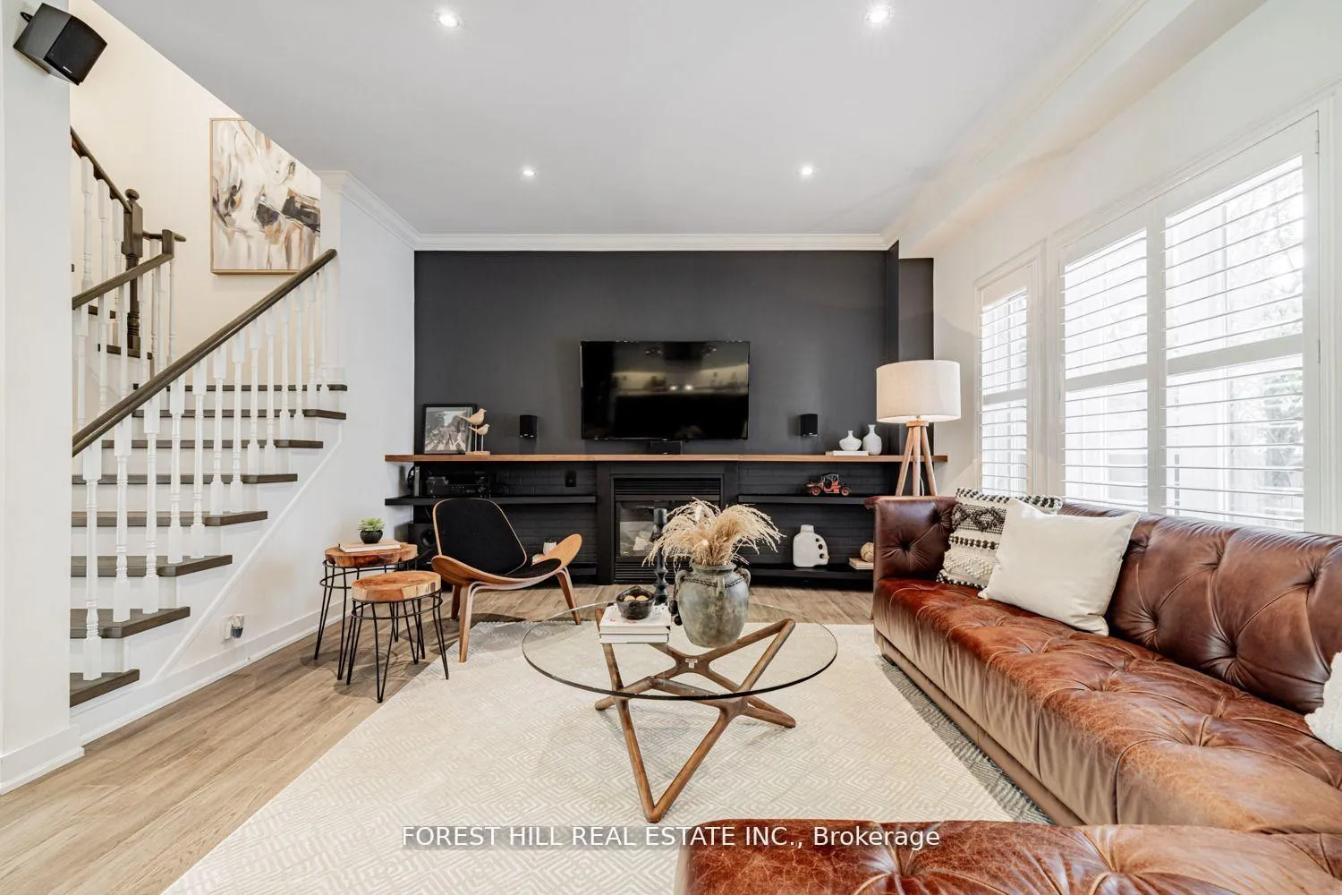 Photo 5 of 28 Port Rush Trail, Markham, Angus Glen — HOMEH