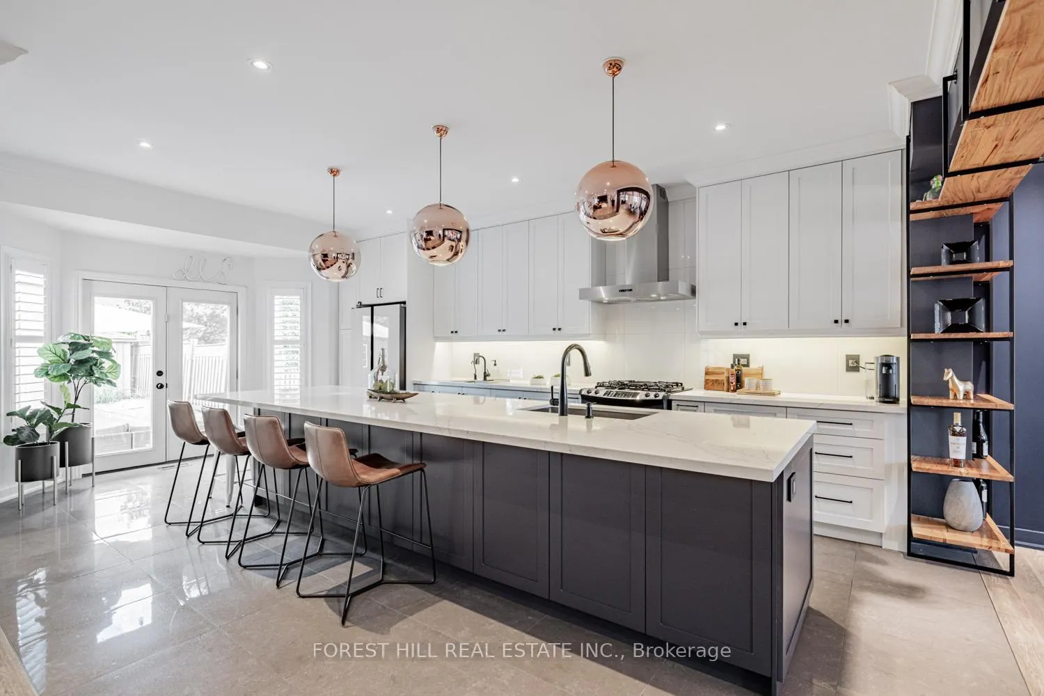 Photo 11 of 28 Port Rush Trail, Markham, Angus Glen — HOMEH