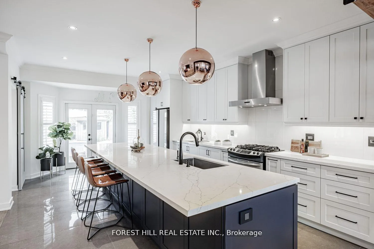 Photo 13 of 28 Port Rush Trail, Markham, Angus Glen — HOMEH