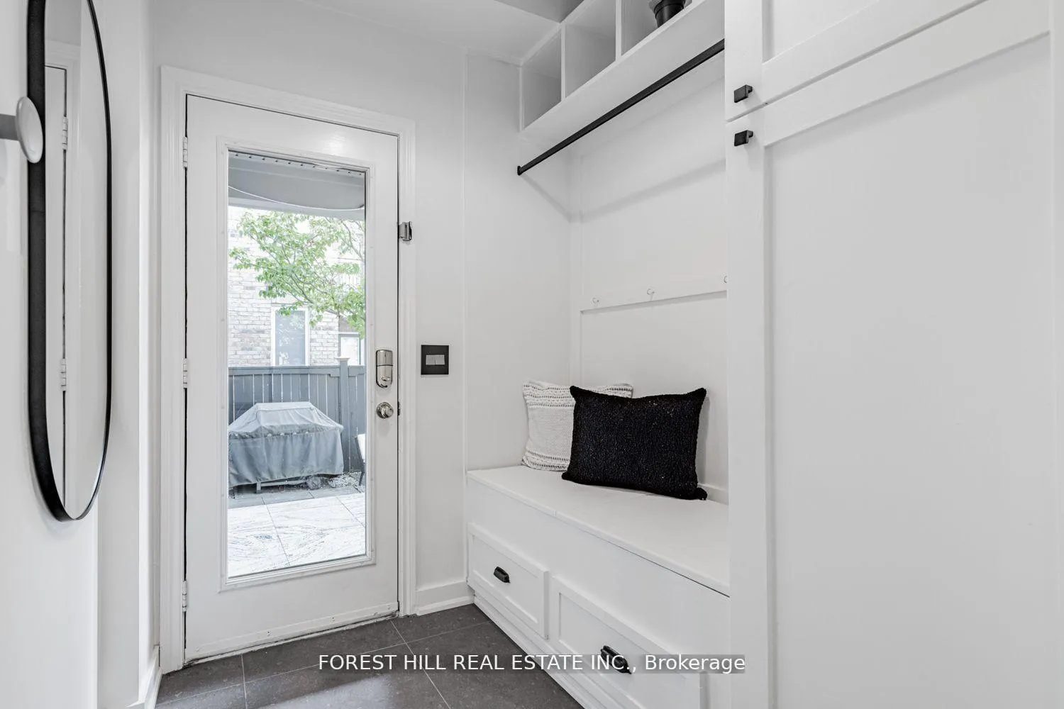 Photo 16 of 28 Port Rush Trail, Markham, Angus Glen — HOMEH