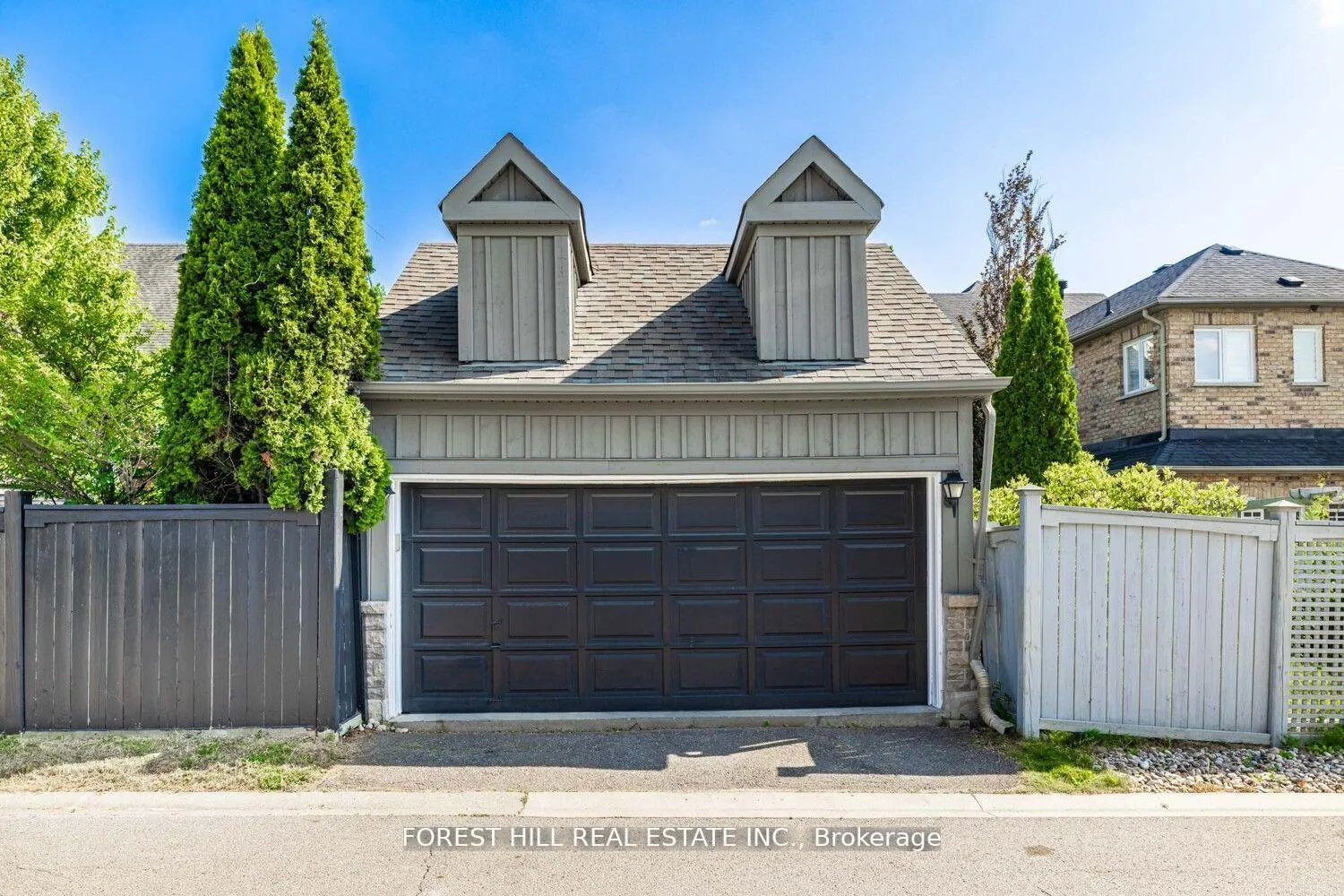 Photo 36 of 28 Port Rush Trail, Markham, Angus Glen — HOMEH