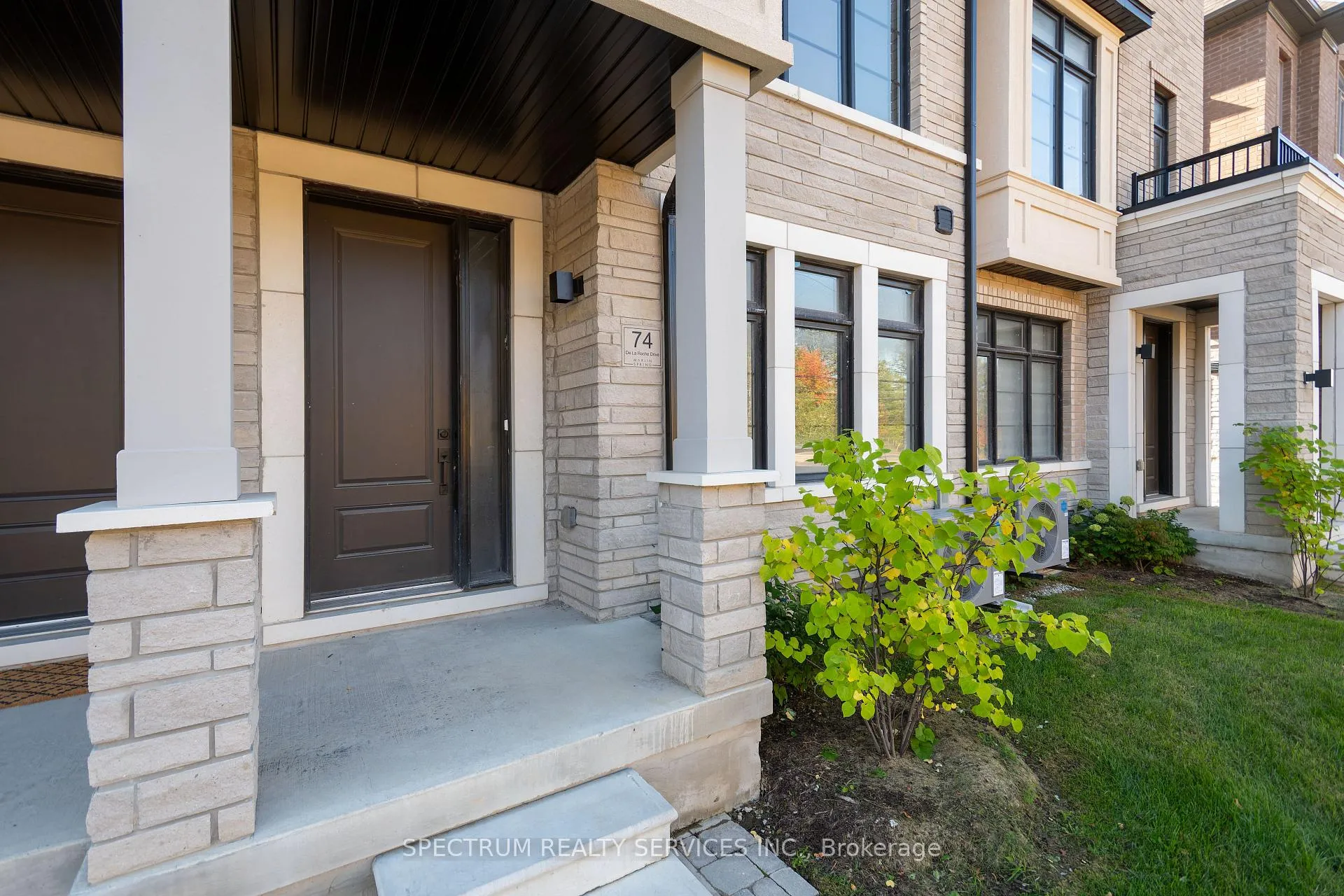 Photo 1 of 74 De La Roche Drive, Vaughan, Vellore Village — HOMEH