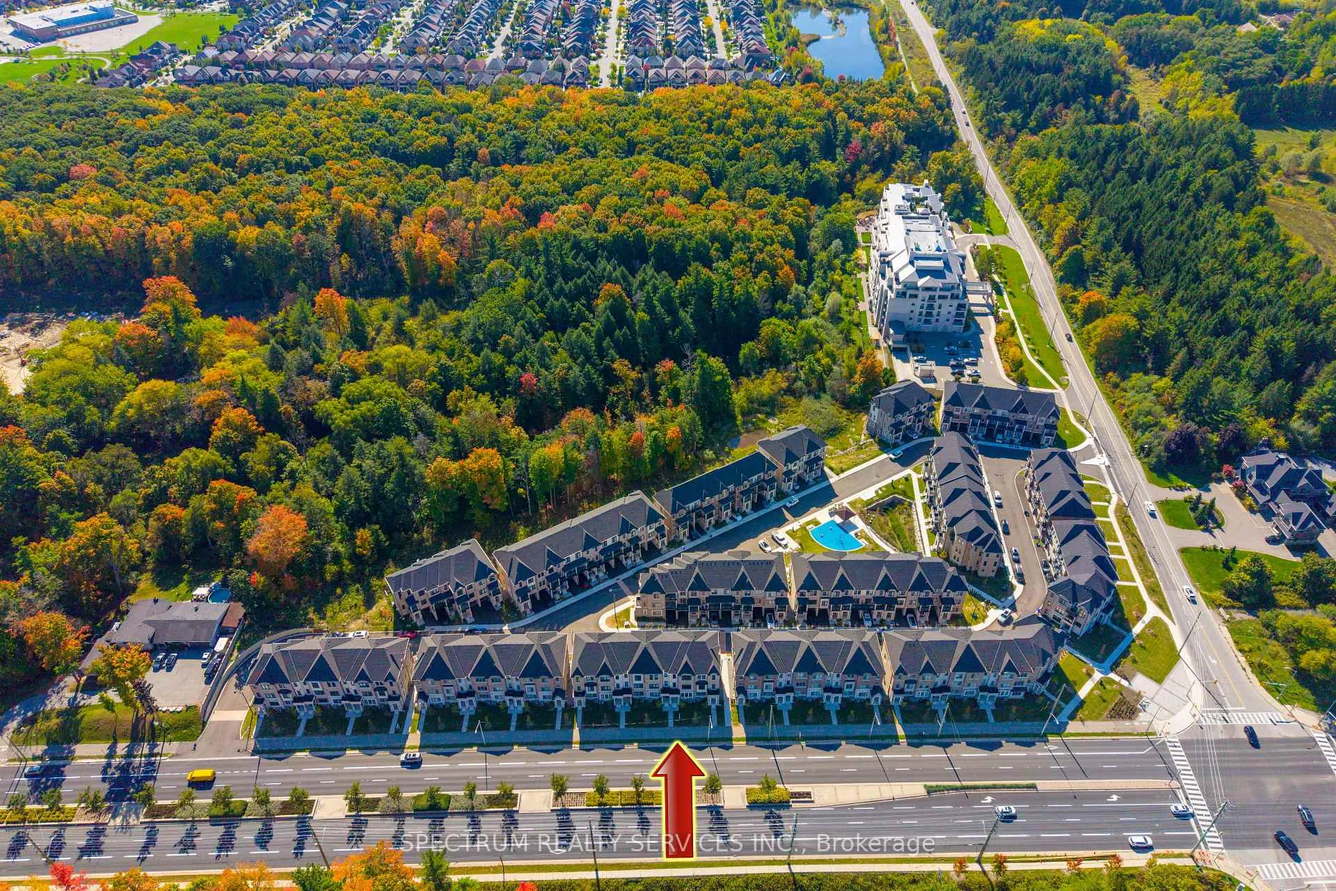 Photo 3 of 74 De La Roche Drive, Vaughan, Vellore Village — HOMEH