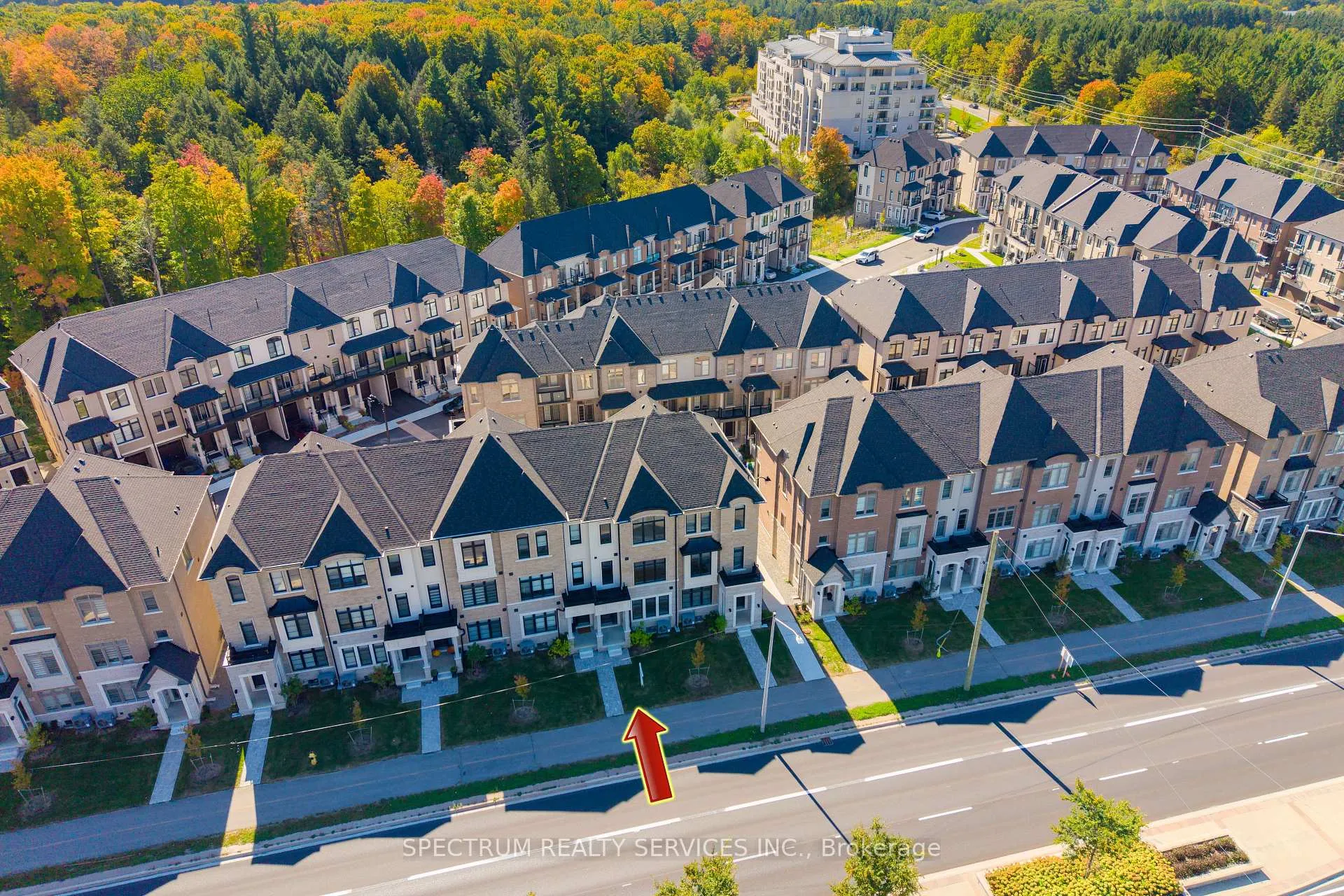 Photo 5 of 74 De La Roche Drive, Vaughan, Vellore Village — HOMEH
