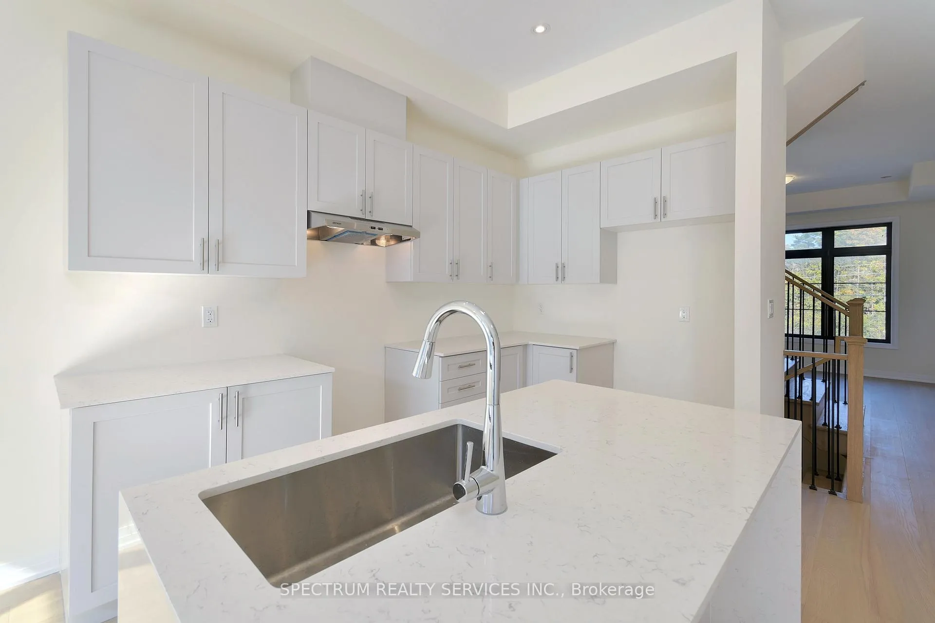 Photo 15 of 74 De La Roche Drive, Vaughan, Vellore Village — HOMEH