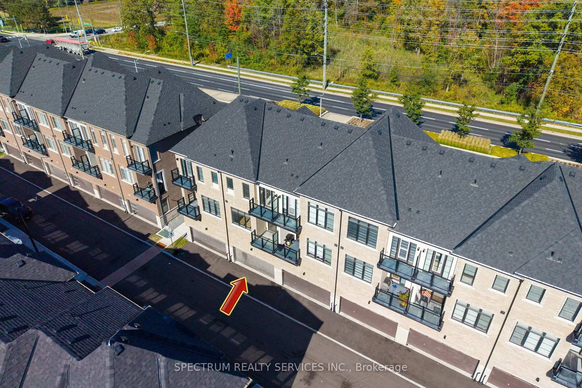 Photo 26 of 74 De La Roche Drive, Vaughan, Vellore Village — HOMEH