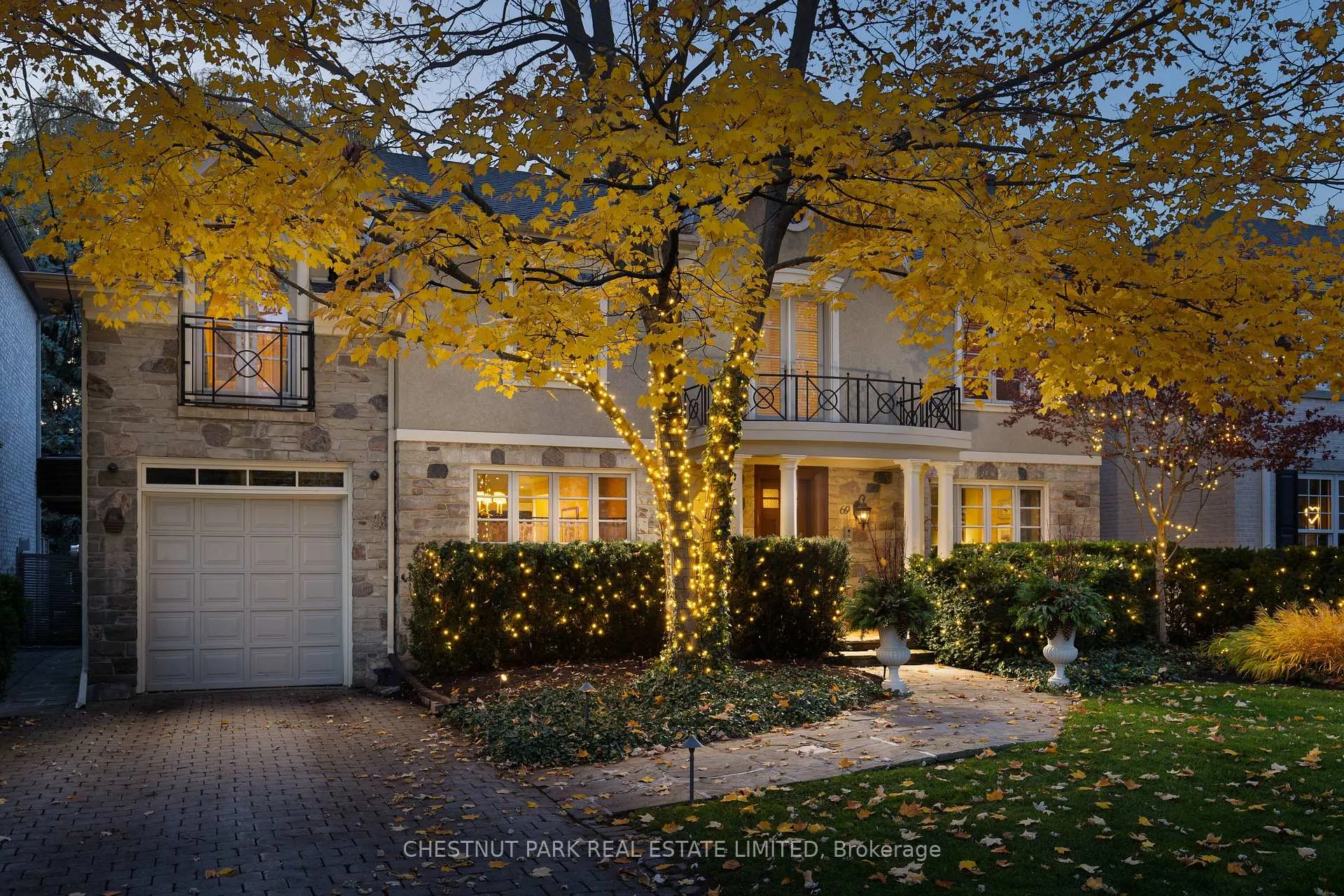 Photo 1 of 69 Otter Crescent, Toronto, Bedford Park-Nortown — HOMEH