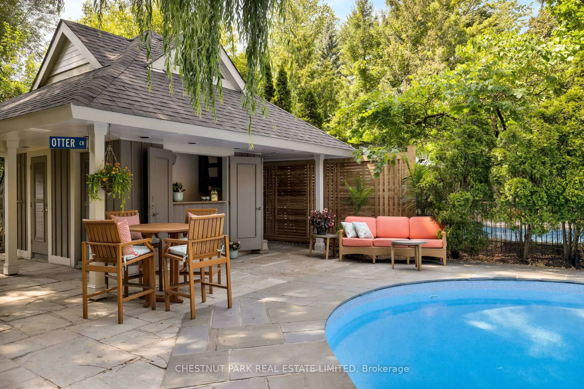 Photo 6 of 69 Otter Crescent, Toronto, Bedford Park-Nortown — HOMEH