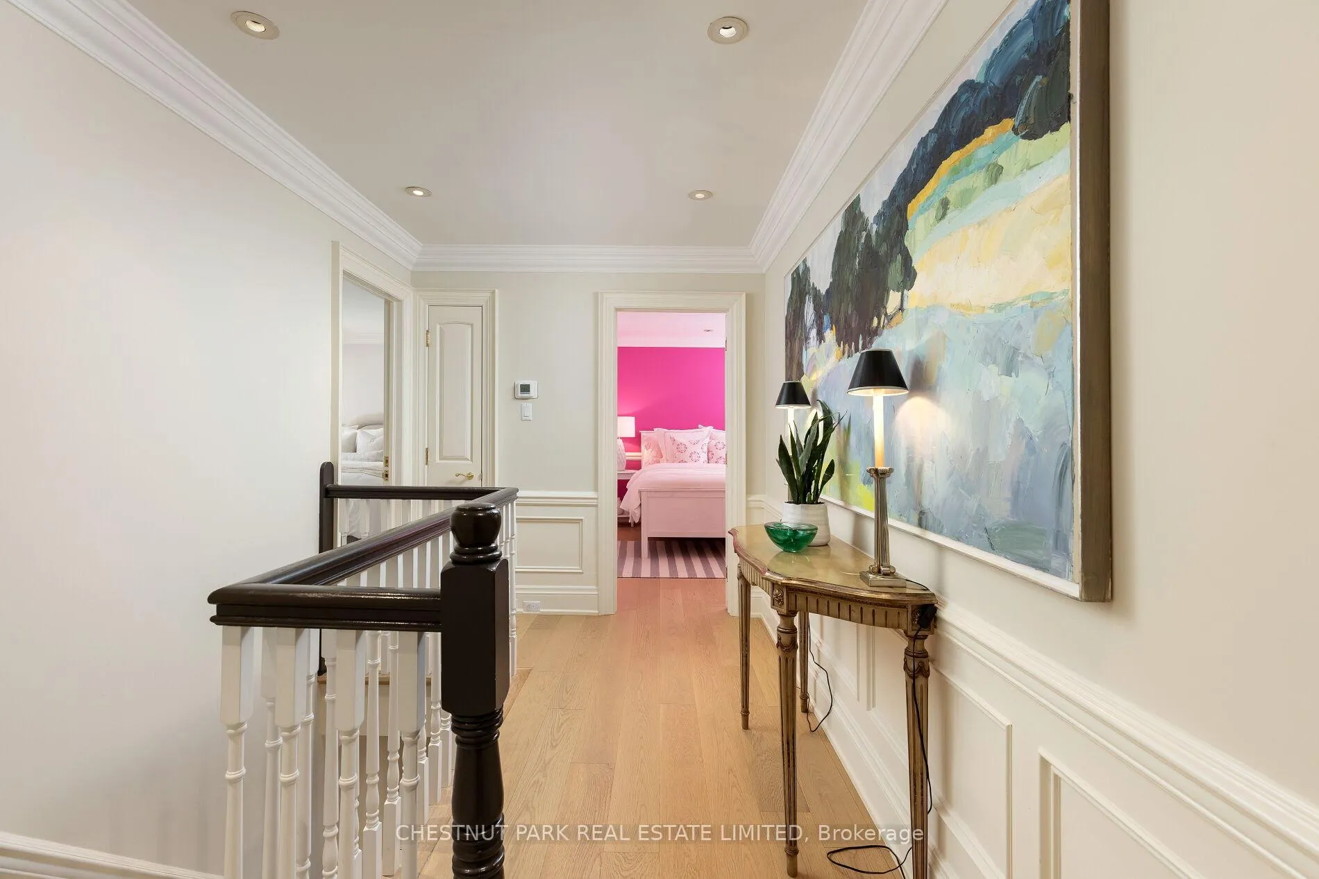 Photo 16 of 69 Otter Crescent, Toronto, Bedford Park-Nortown — HOMEH