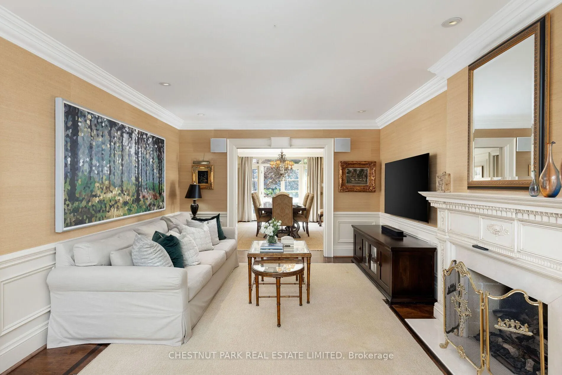 Photo 17 of 69 Otter Crescent, Toronto, Bedford Park-Nortown — HOMEH