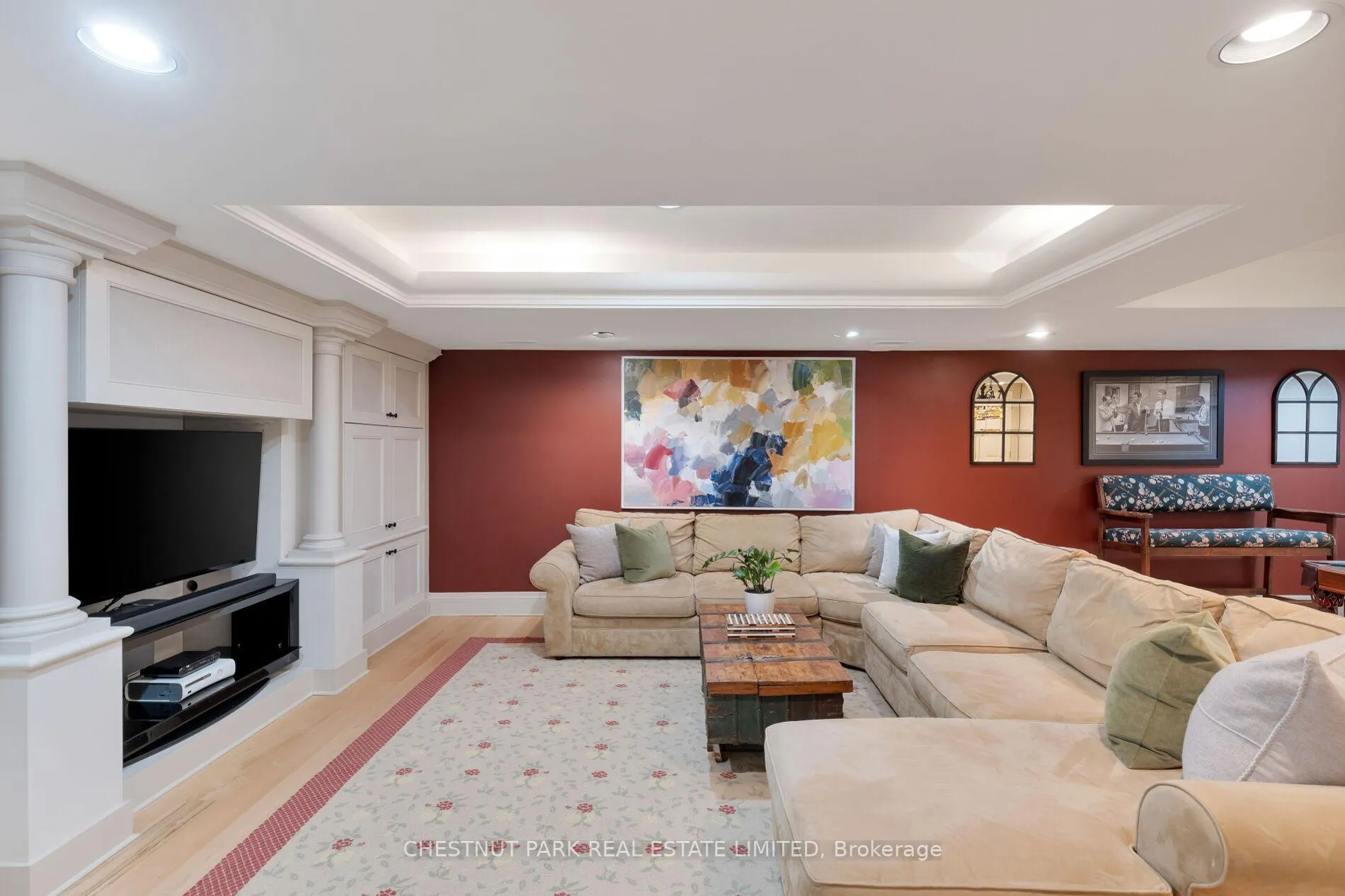 Photo 27 of 69 Otter Crescent, Toronto, Bedford Park-Nortown — HOMEH