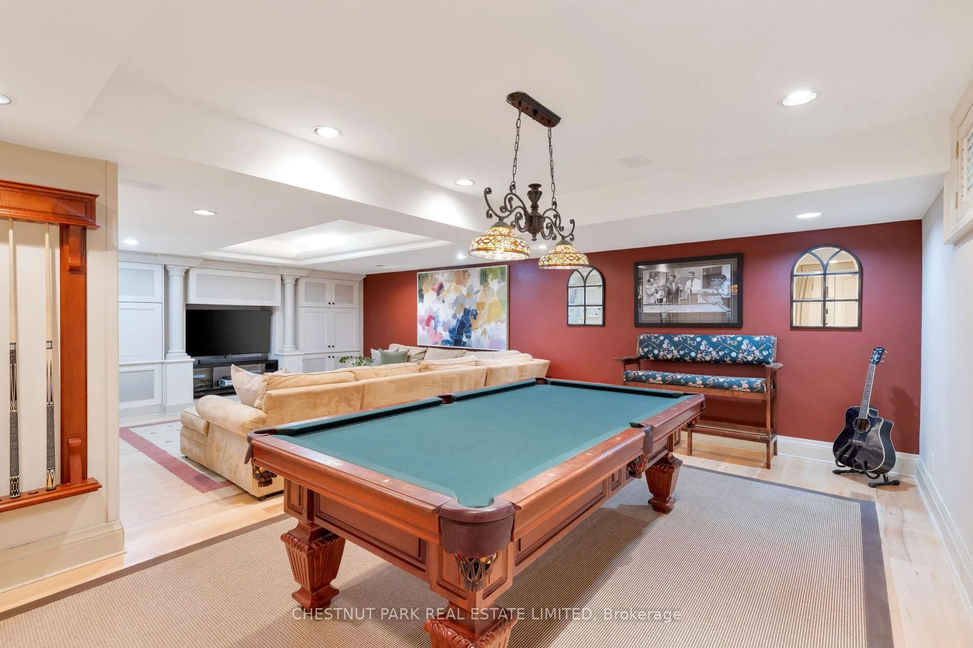 Photo 28 of 69 Otter Crescent, Toronto, Bedford Park-Nortown — HOMEH