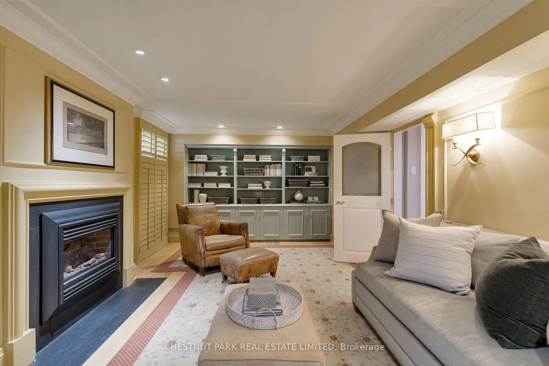 Photo 29 of 69 Otter Crescent, Toronto, Bedford Park-Nortown — HOMEH